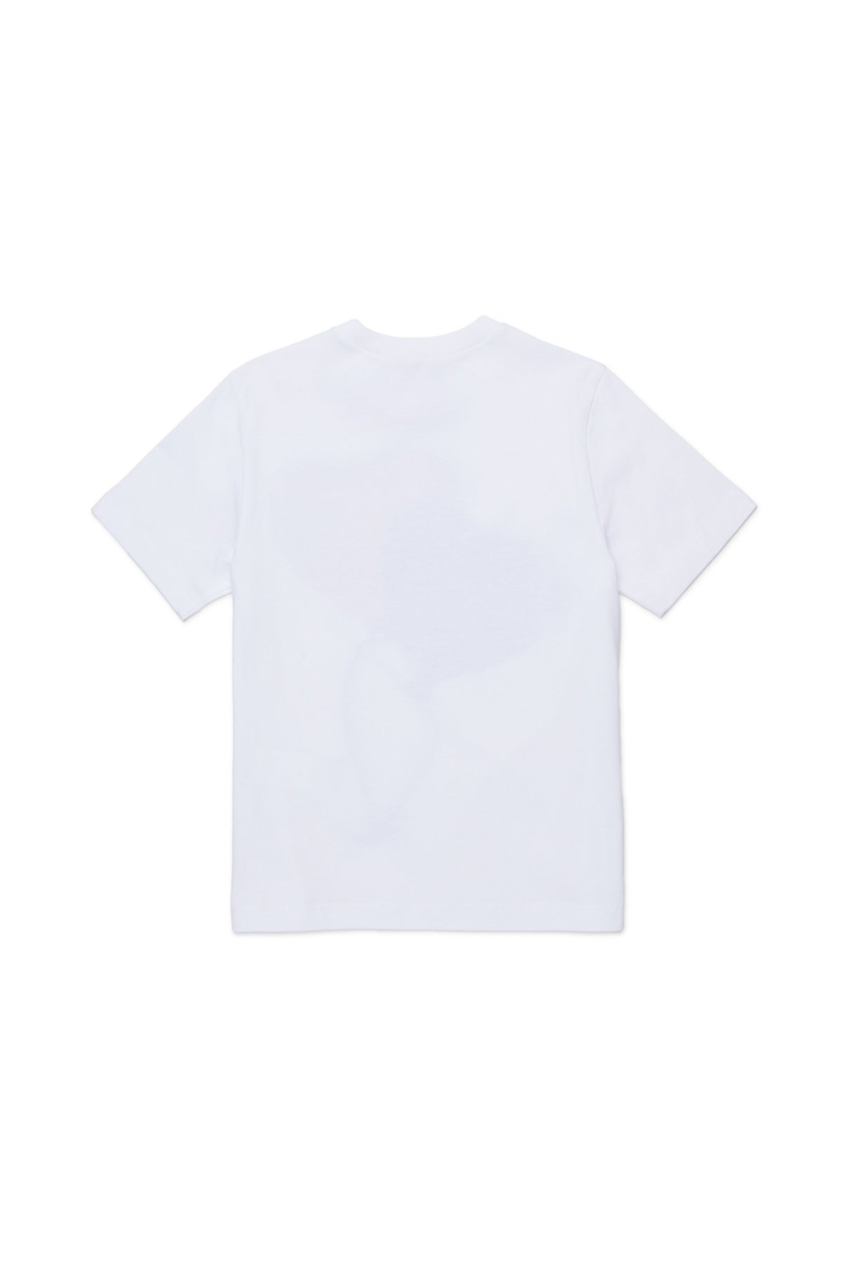 T-shirt avec imprimé ballons en forme de cœur