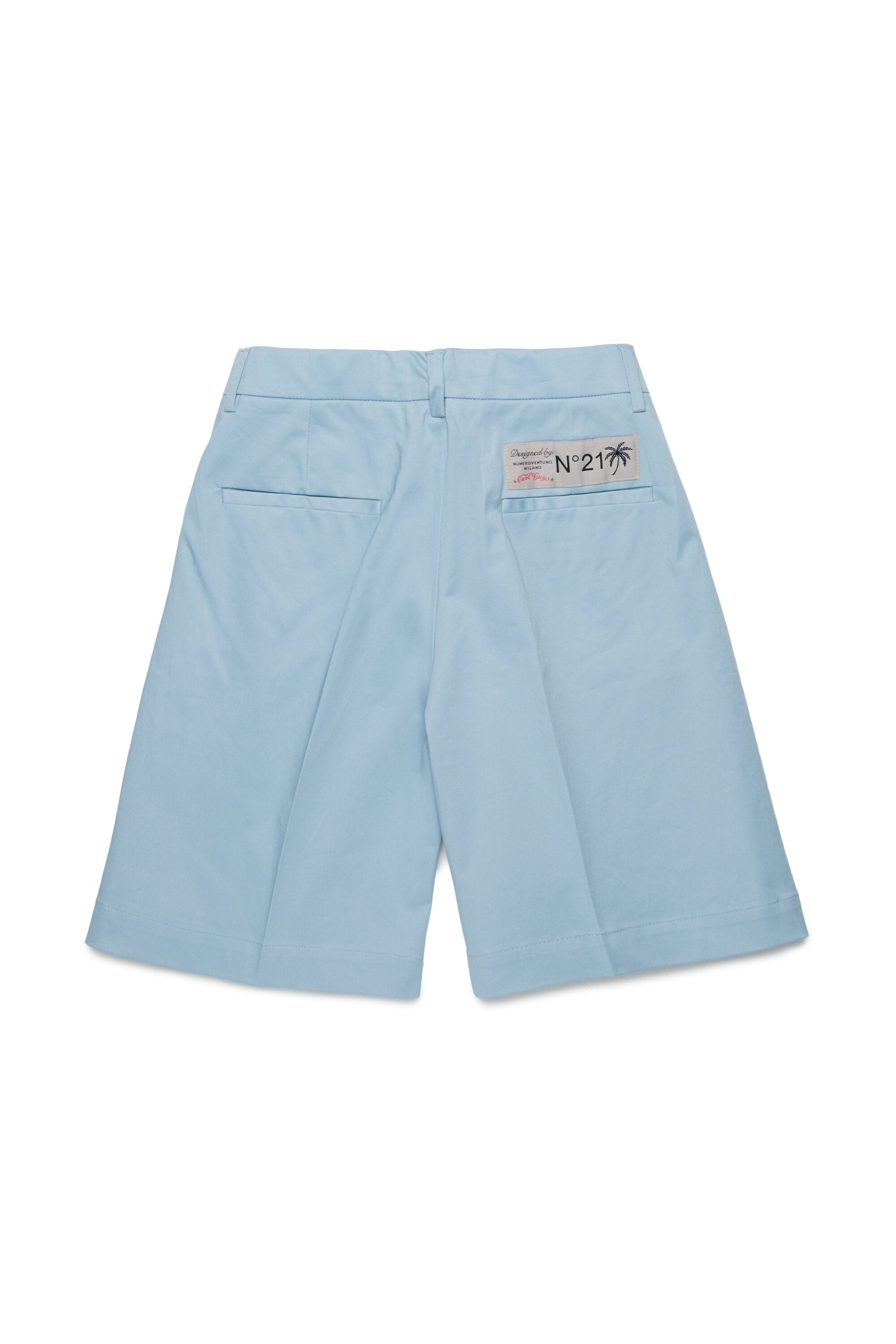 Shorts formali
