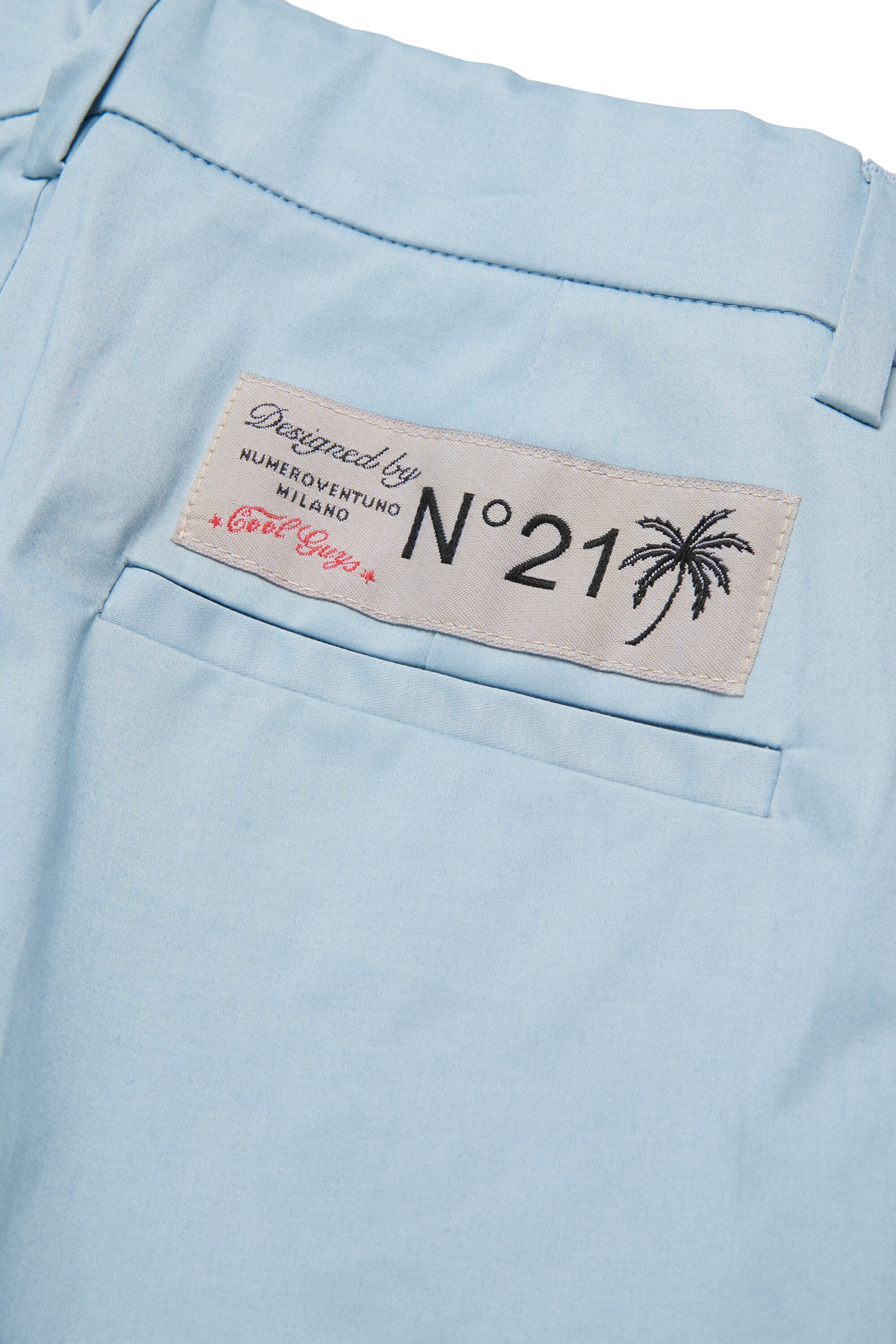 Shorts formali