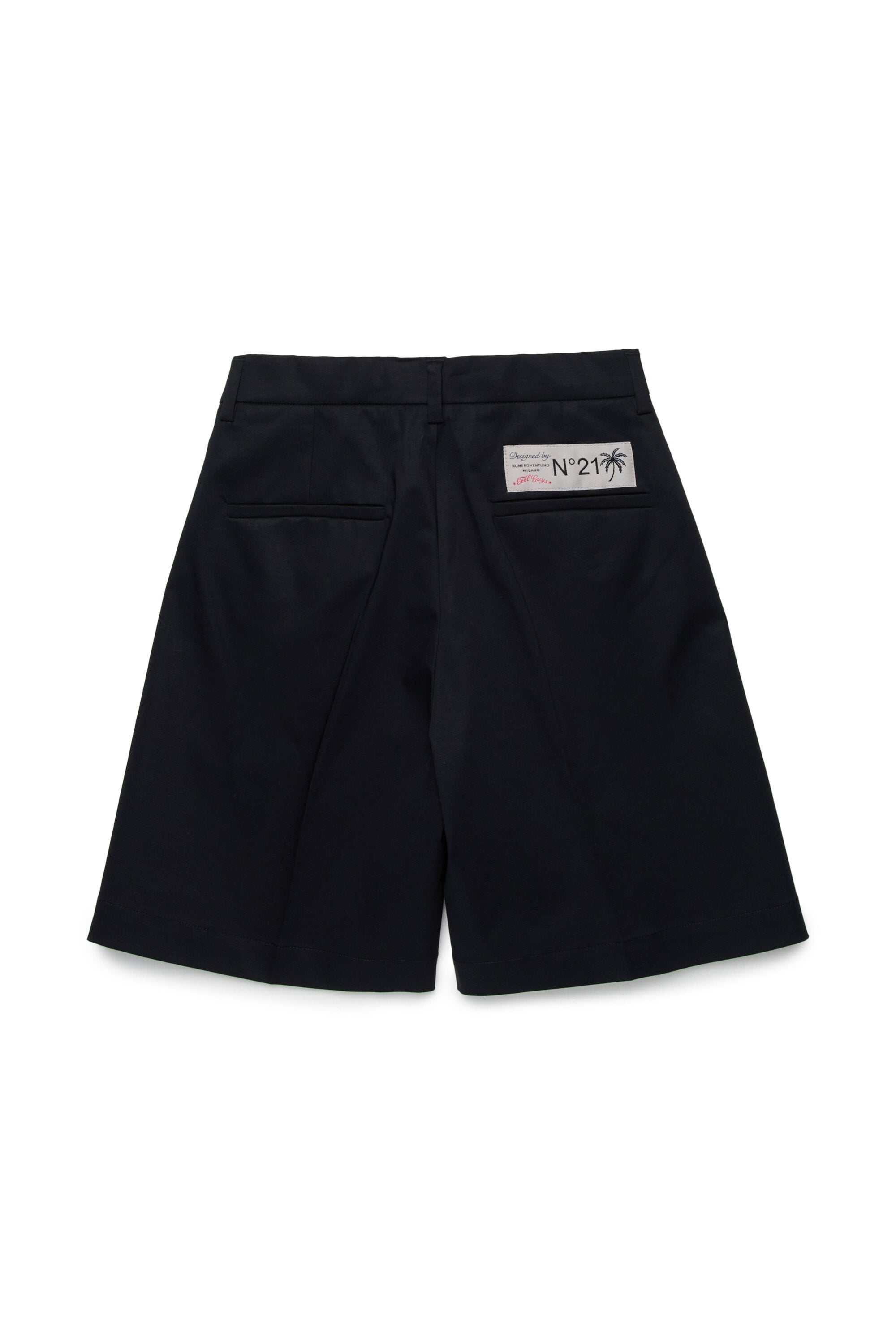Shorts formali