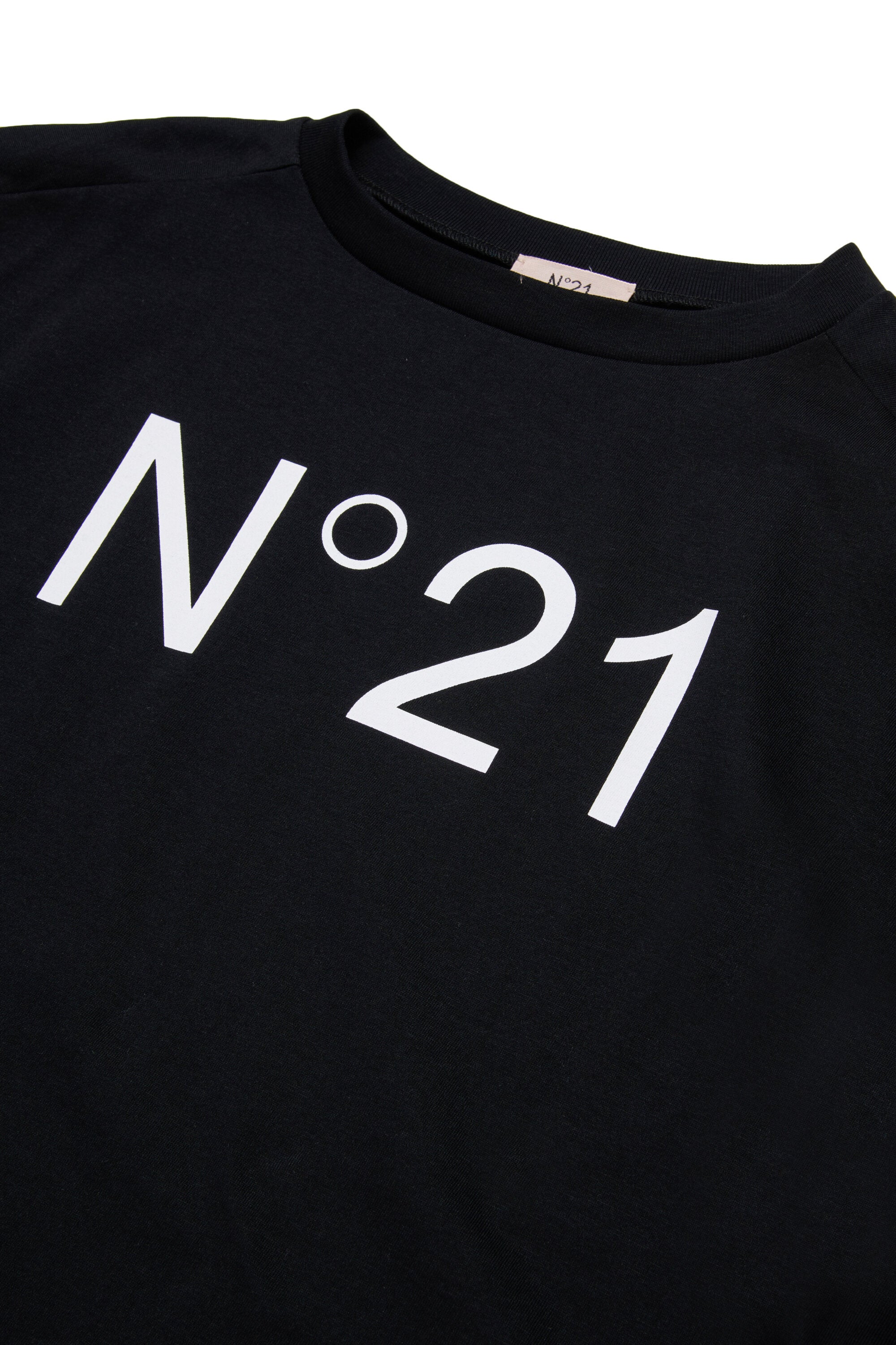 Cubrebañador con logo