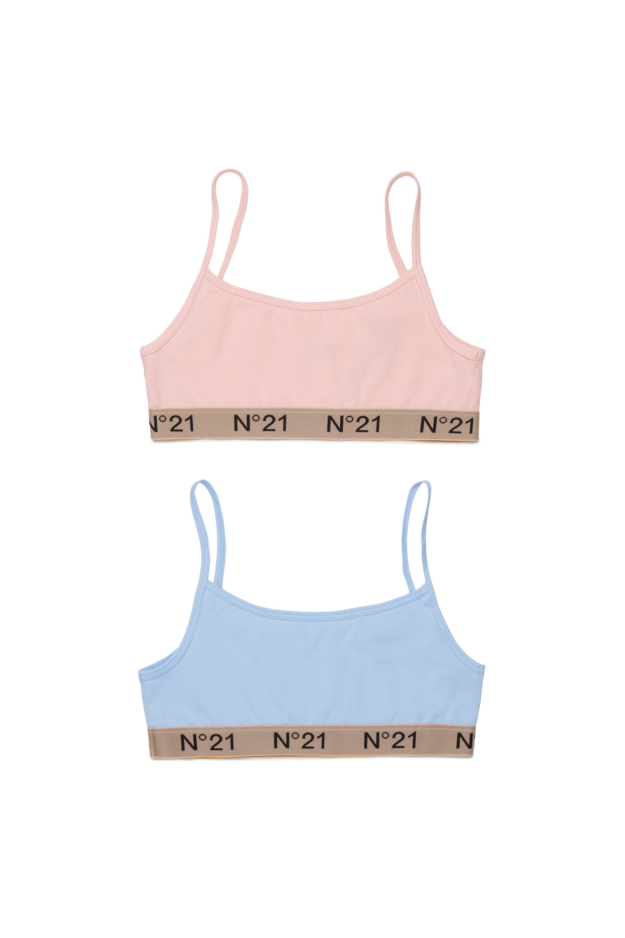 Set reggiseni sportivi