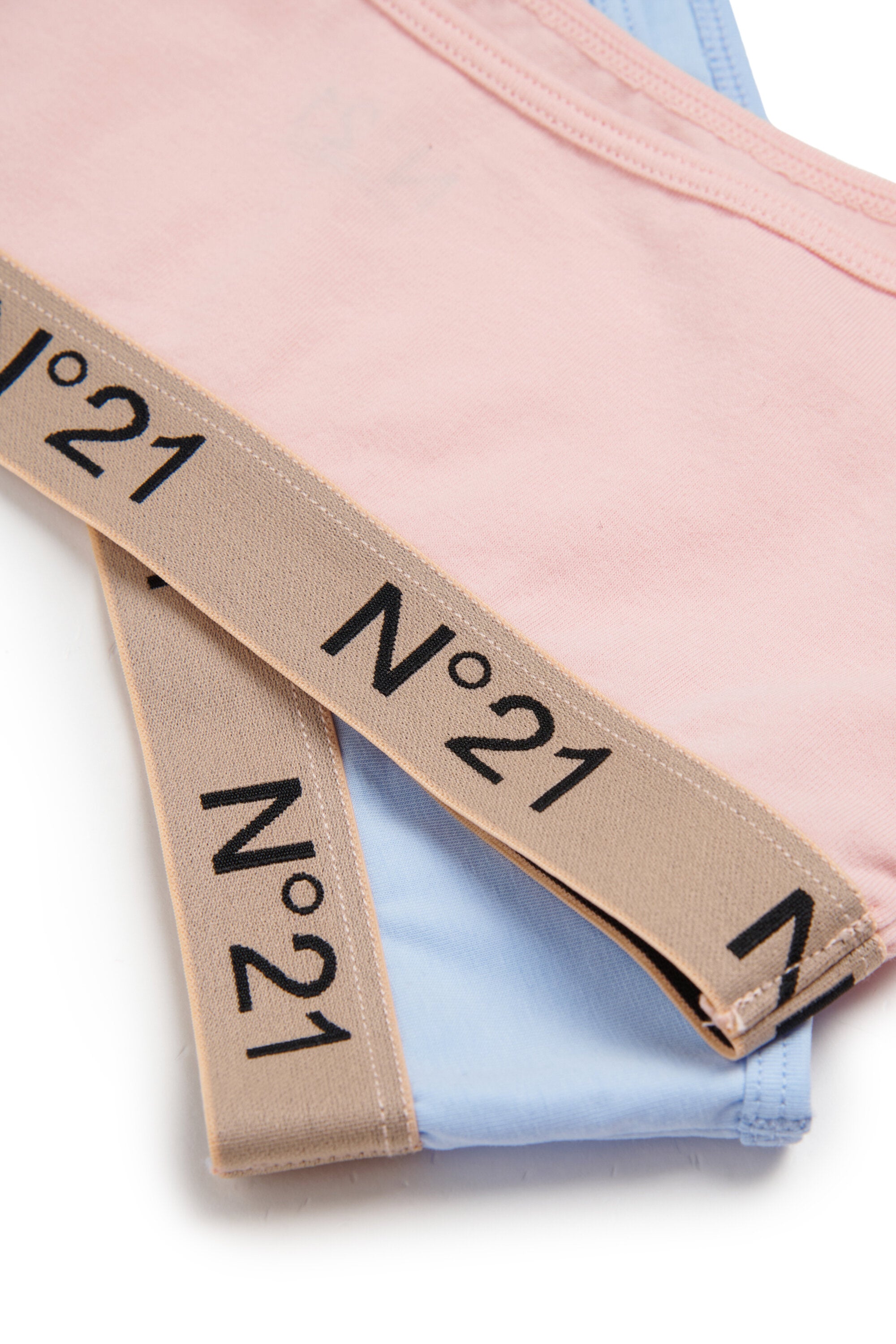 Set reggiseni sportivi