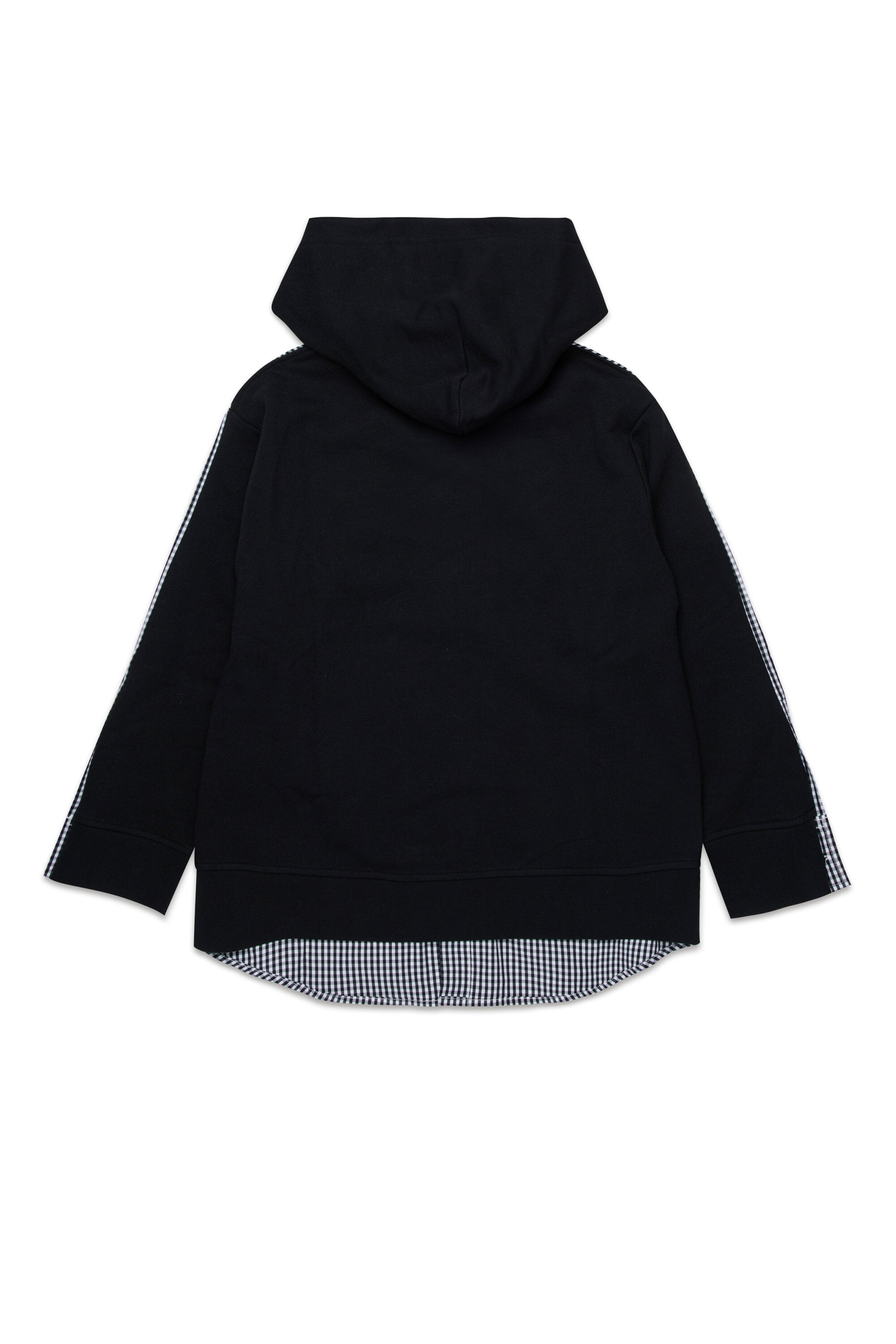 Camicia con logo