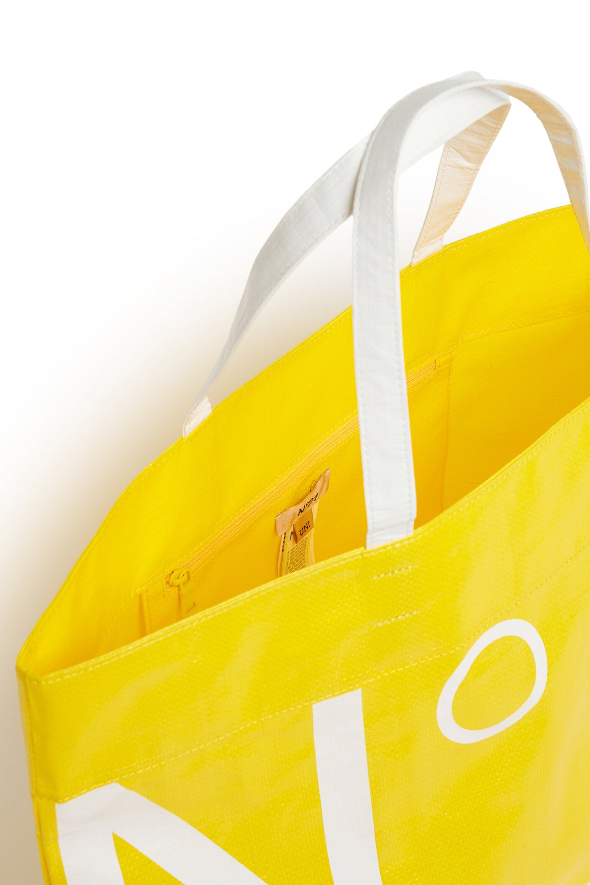 Tote-Tasche mit Logo