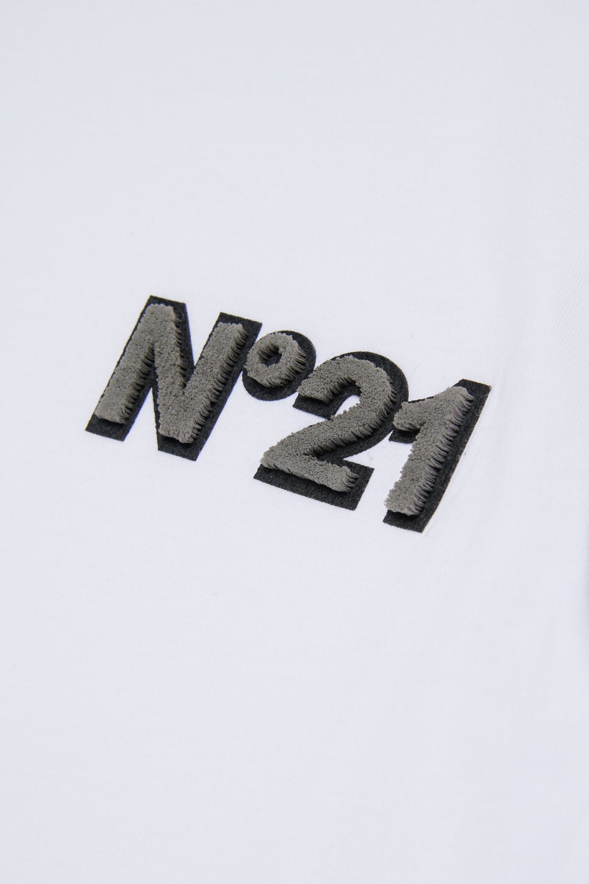 T-shirt avec logo