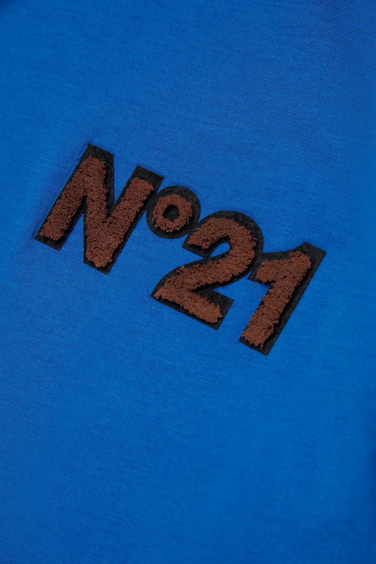 T-shirt avec logo