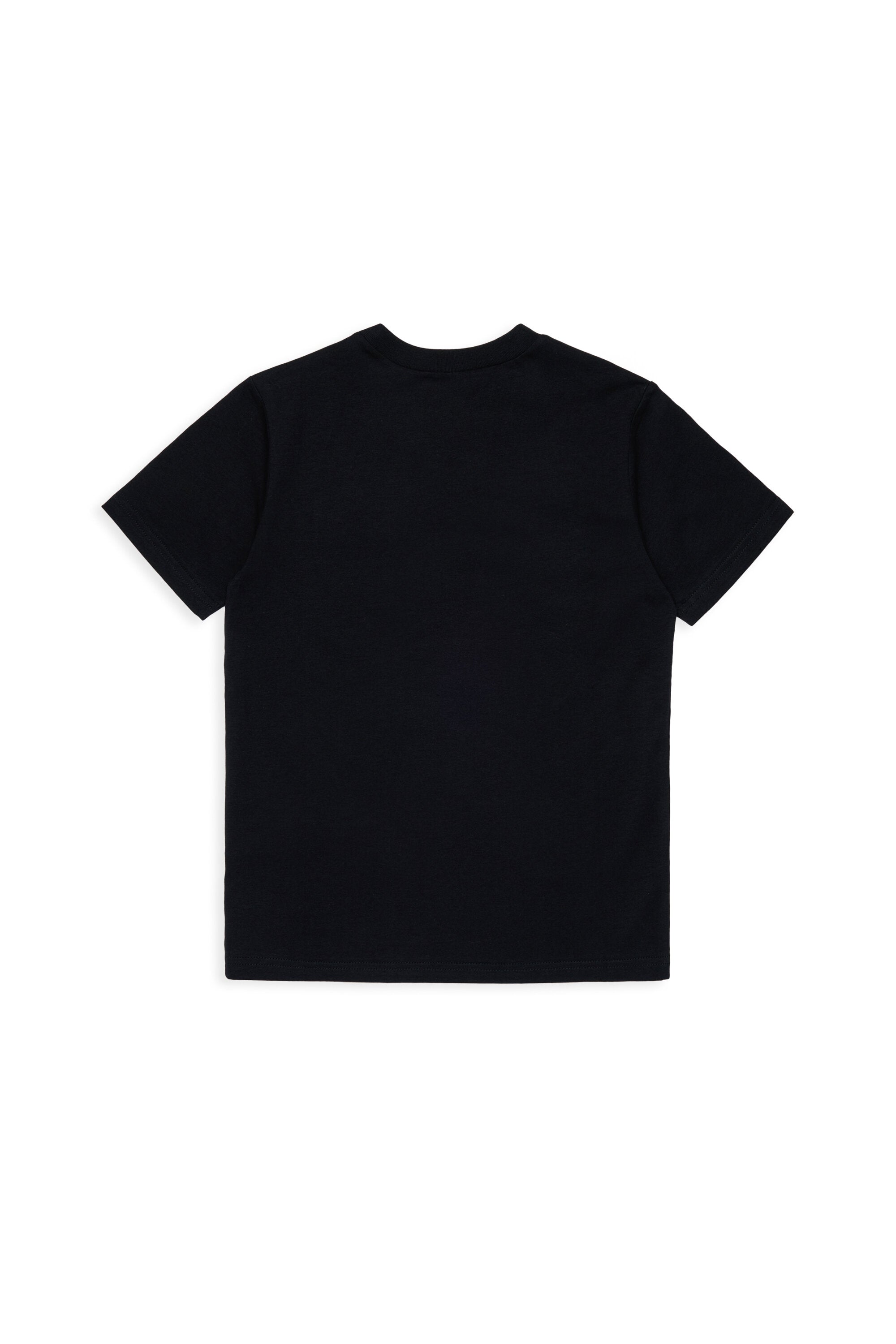 T-shirt con logo