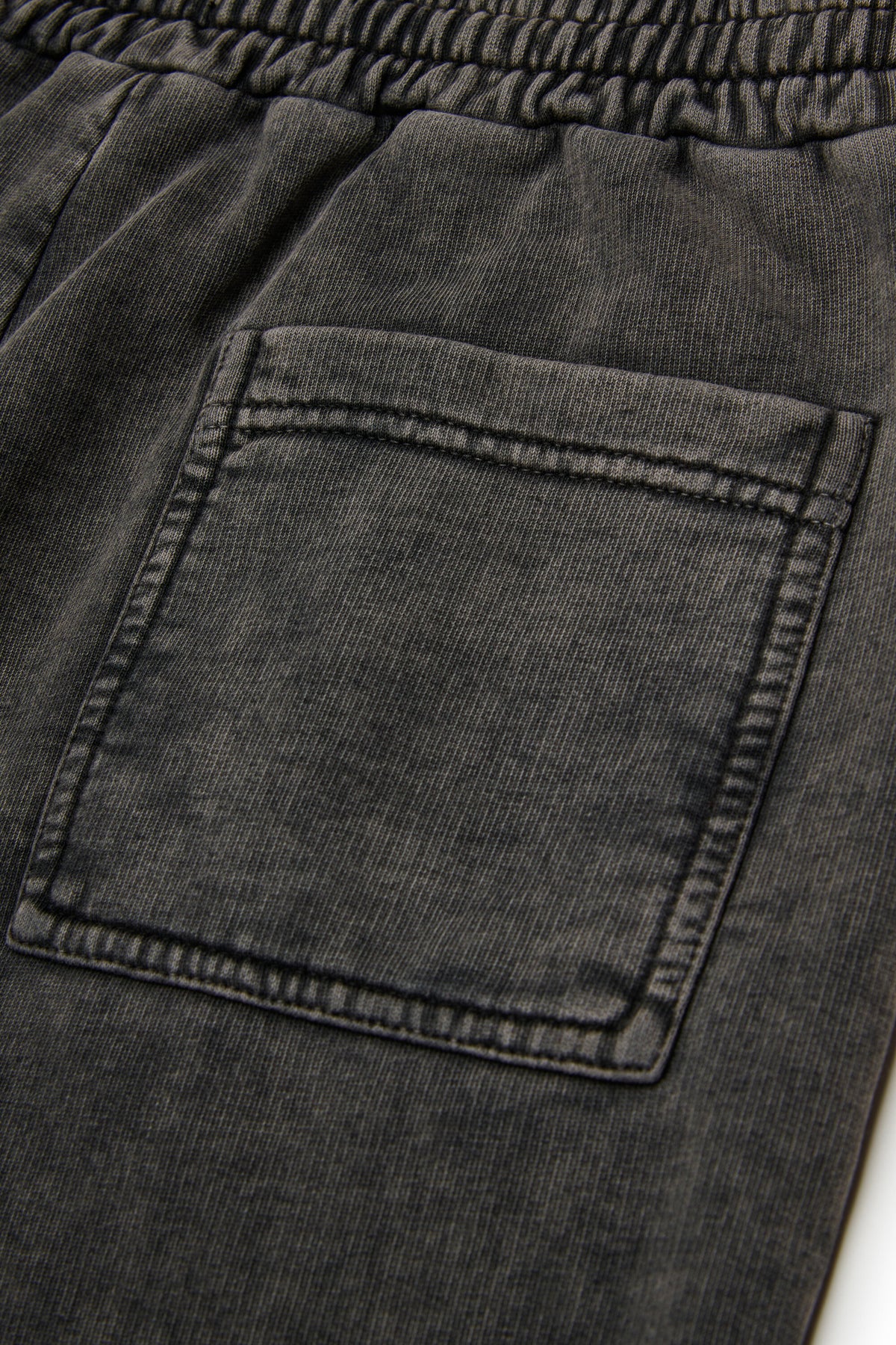 Sweatpants with logo