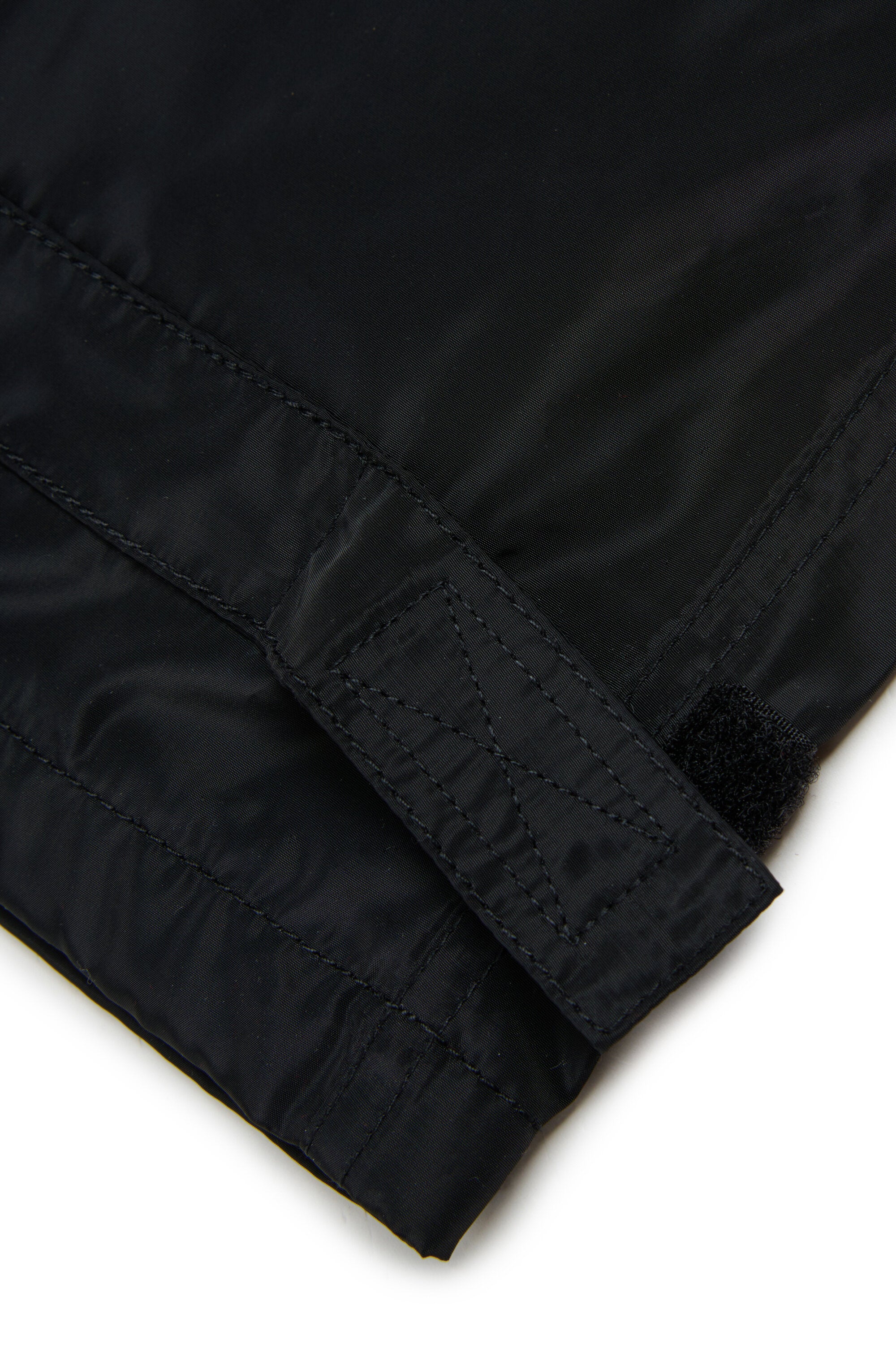 Pantalon avec logo