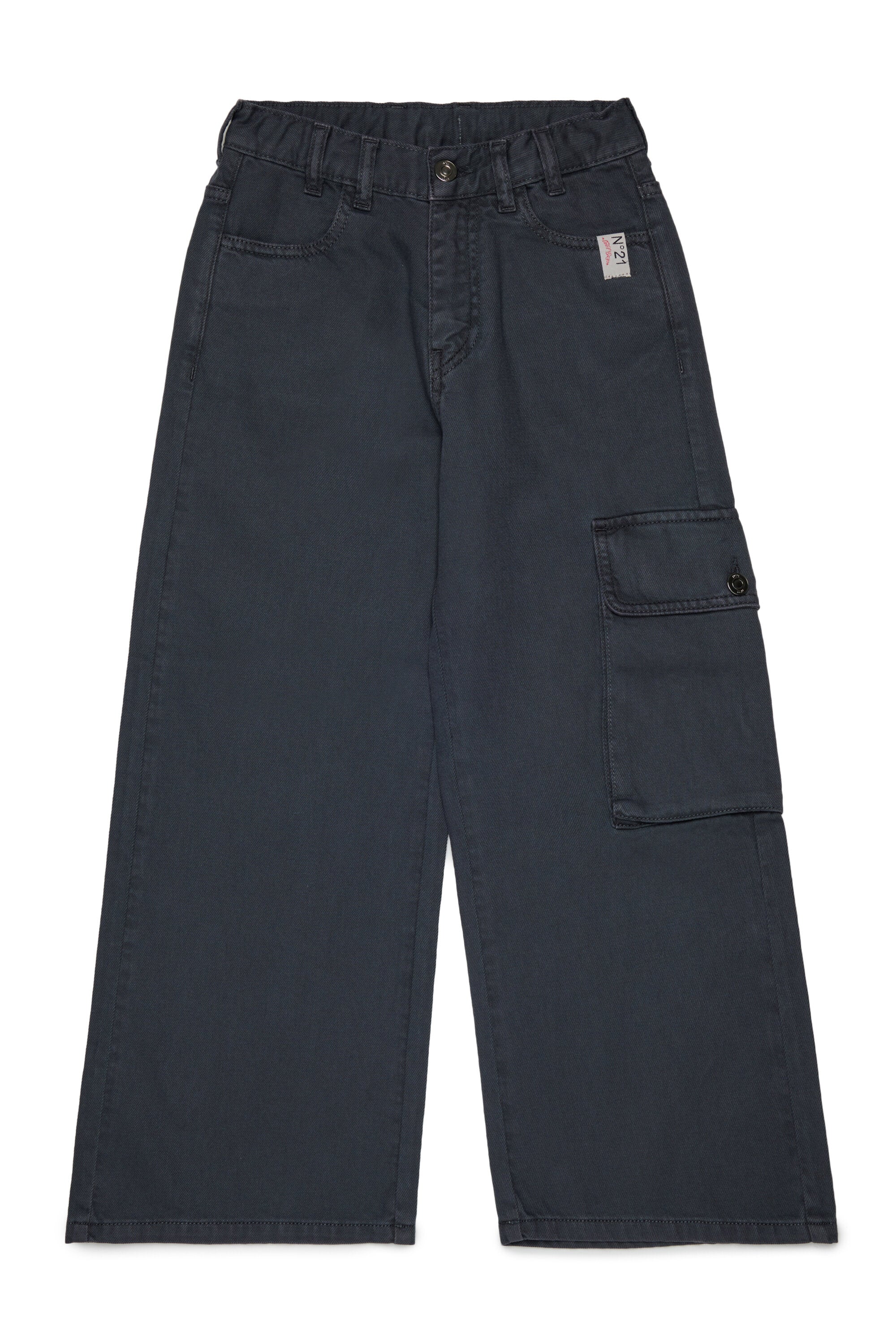Pantaloni cargo