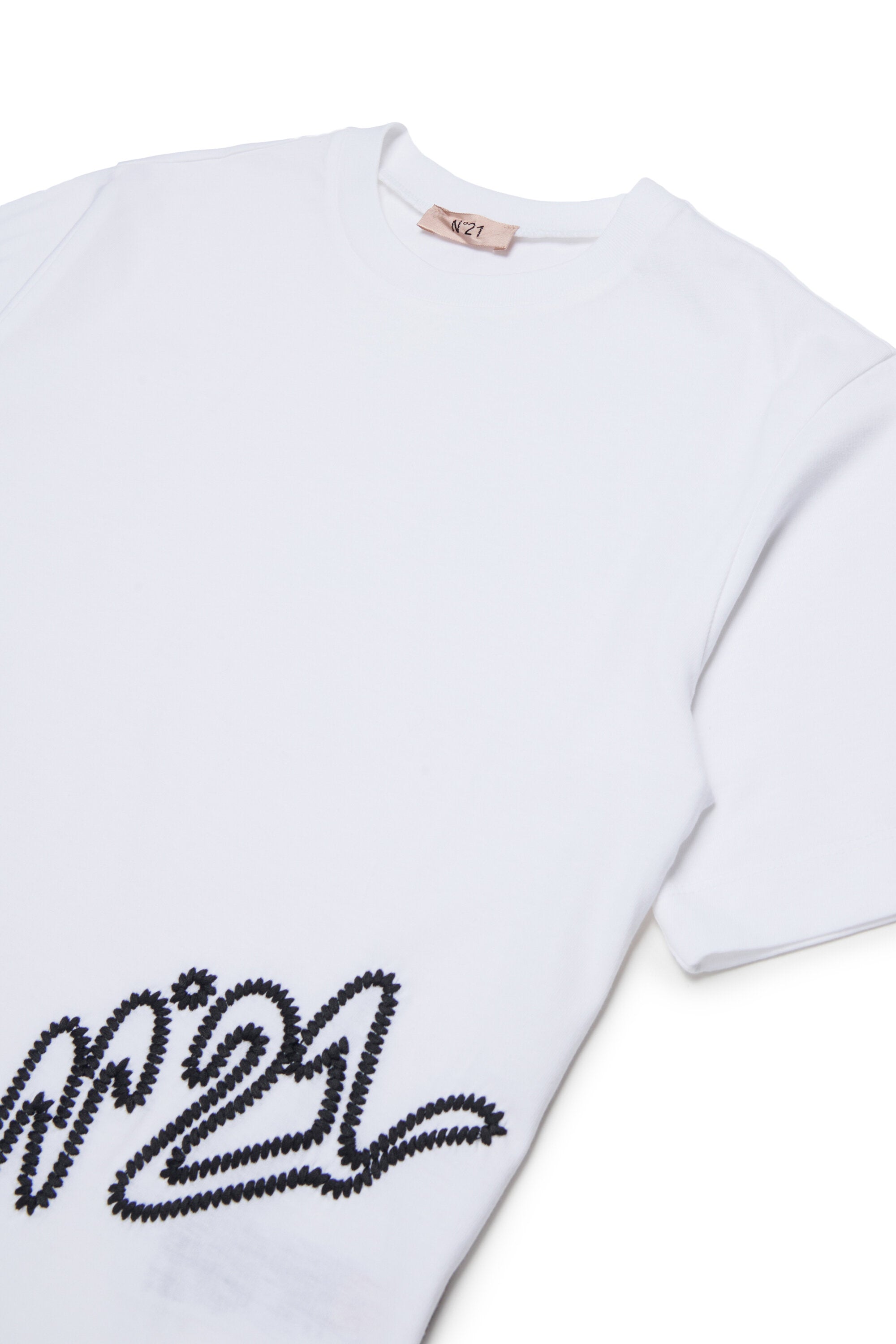 T-Shirt mit Logo
