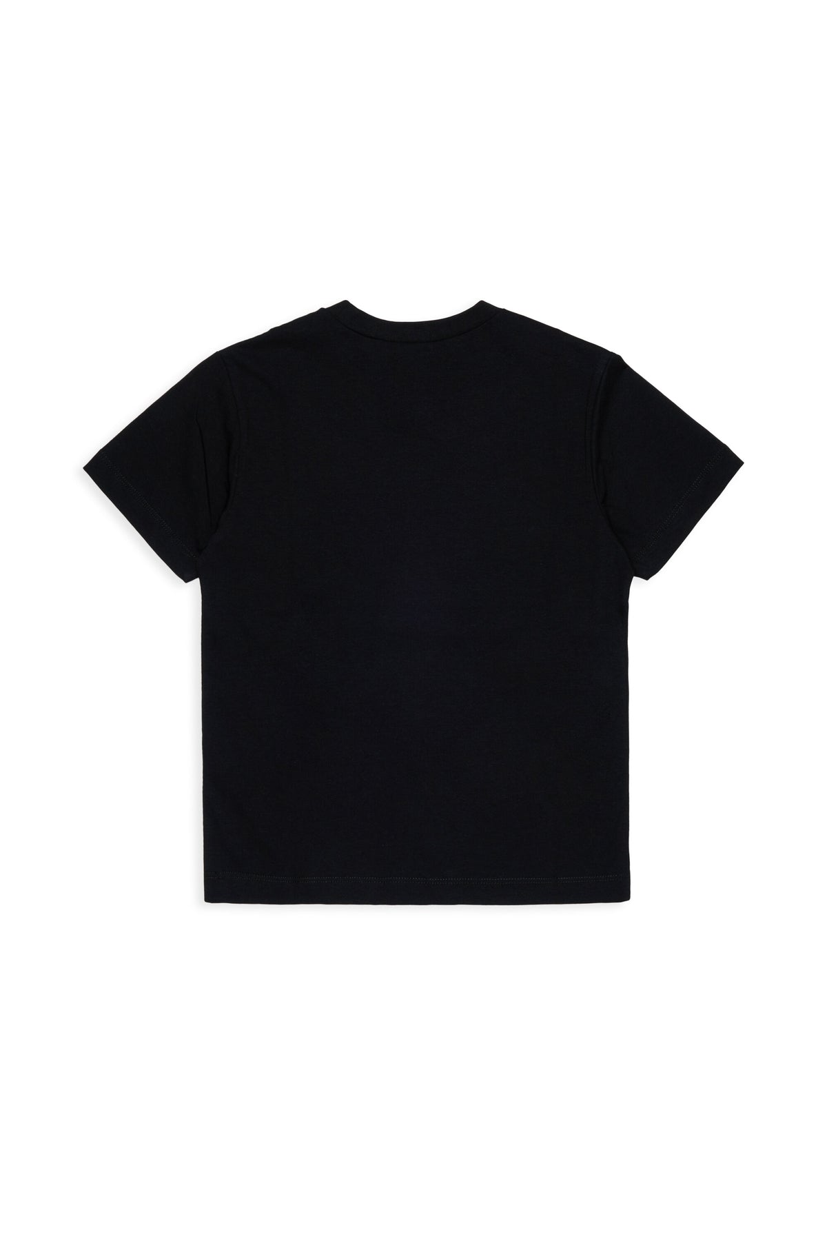 T-Shirt mit bedrucktem Logo