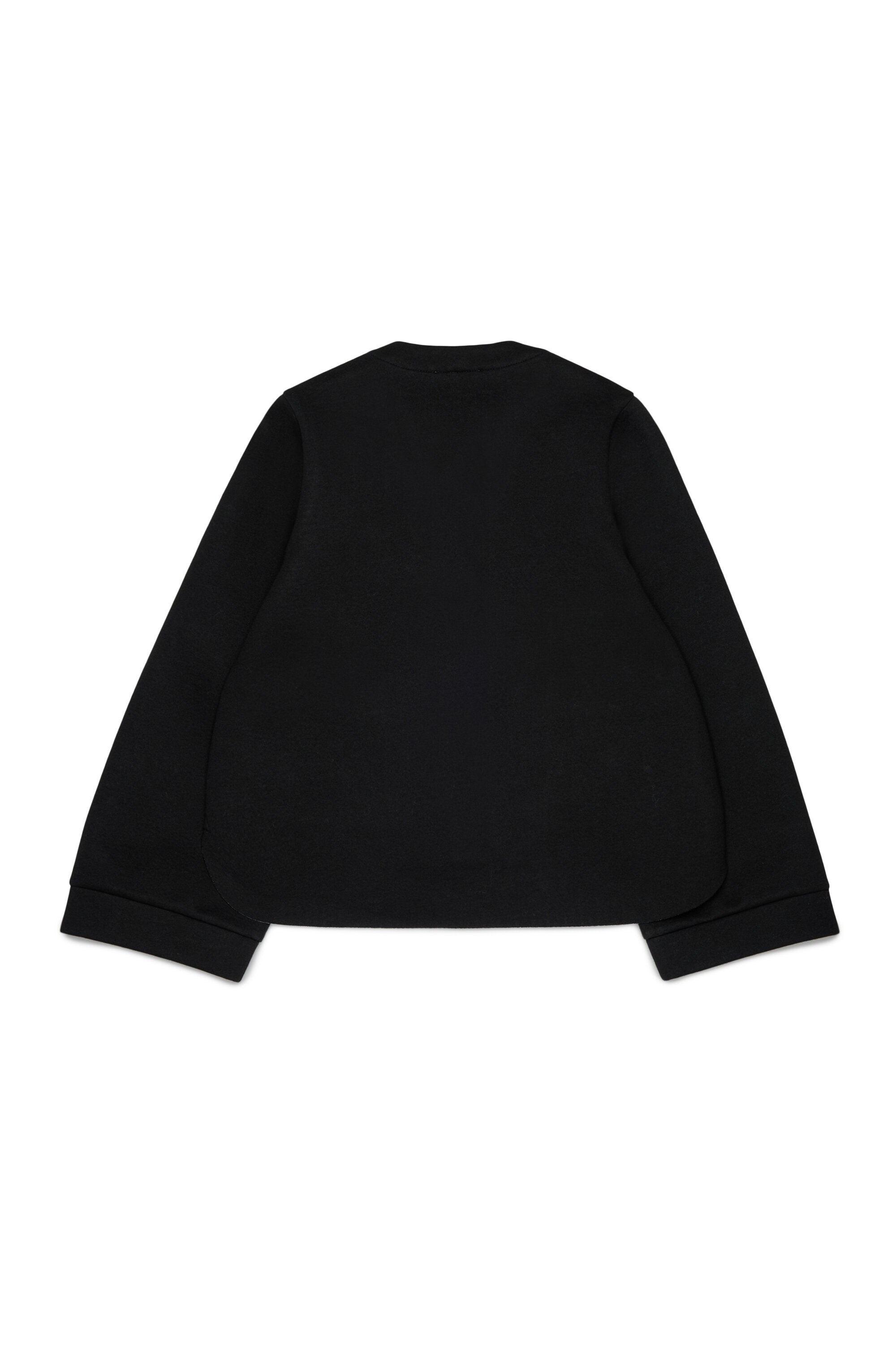 Sweatshirt mit Logo
