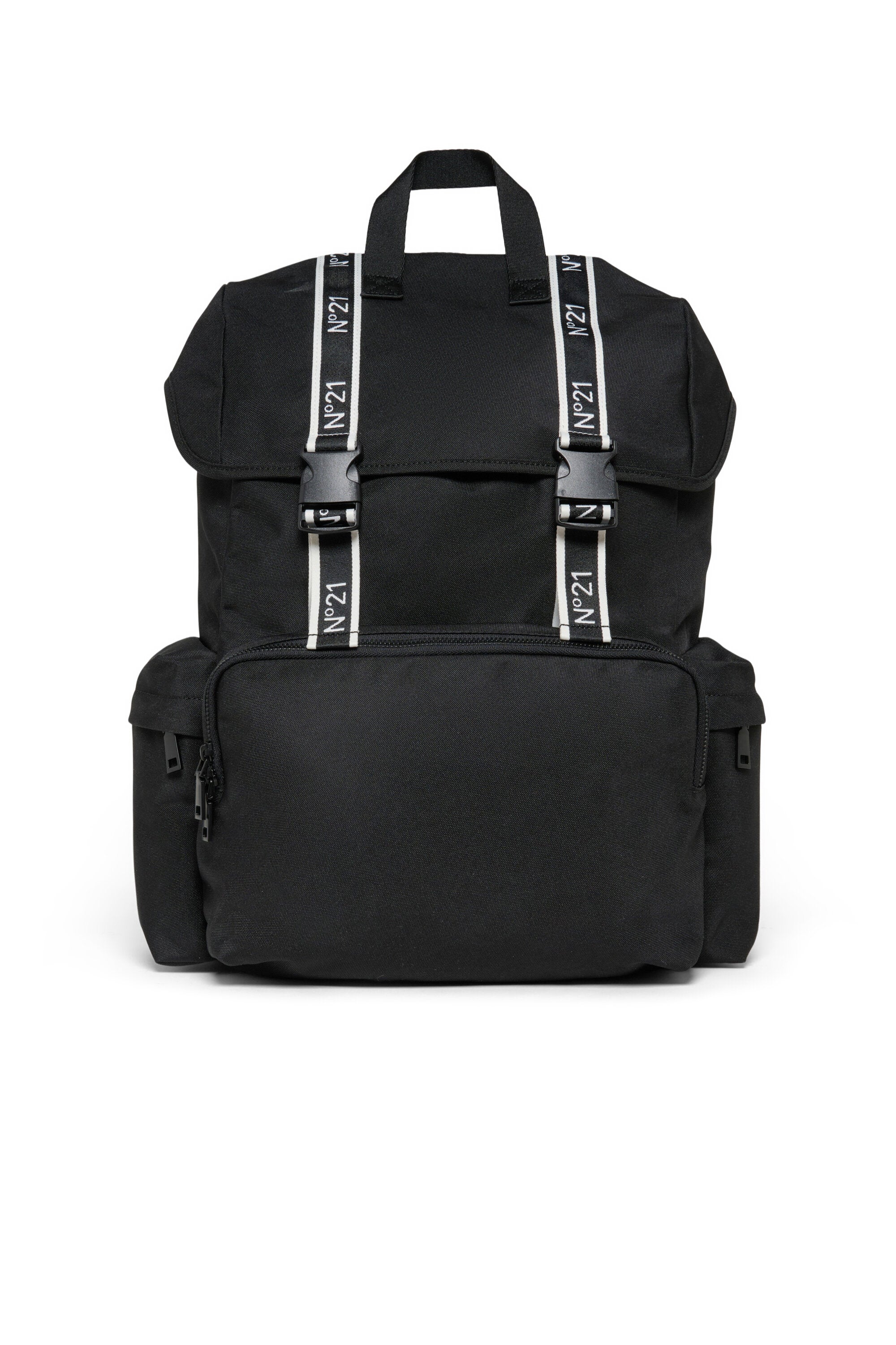 Rucksack mit Logo