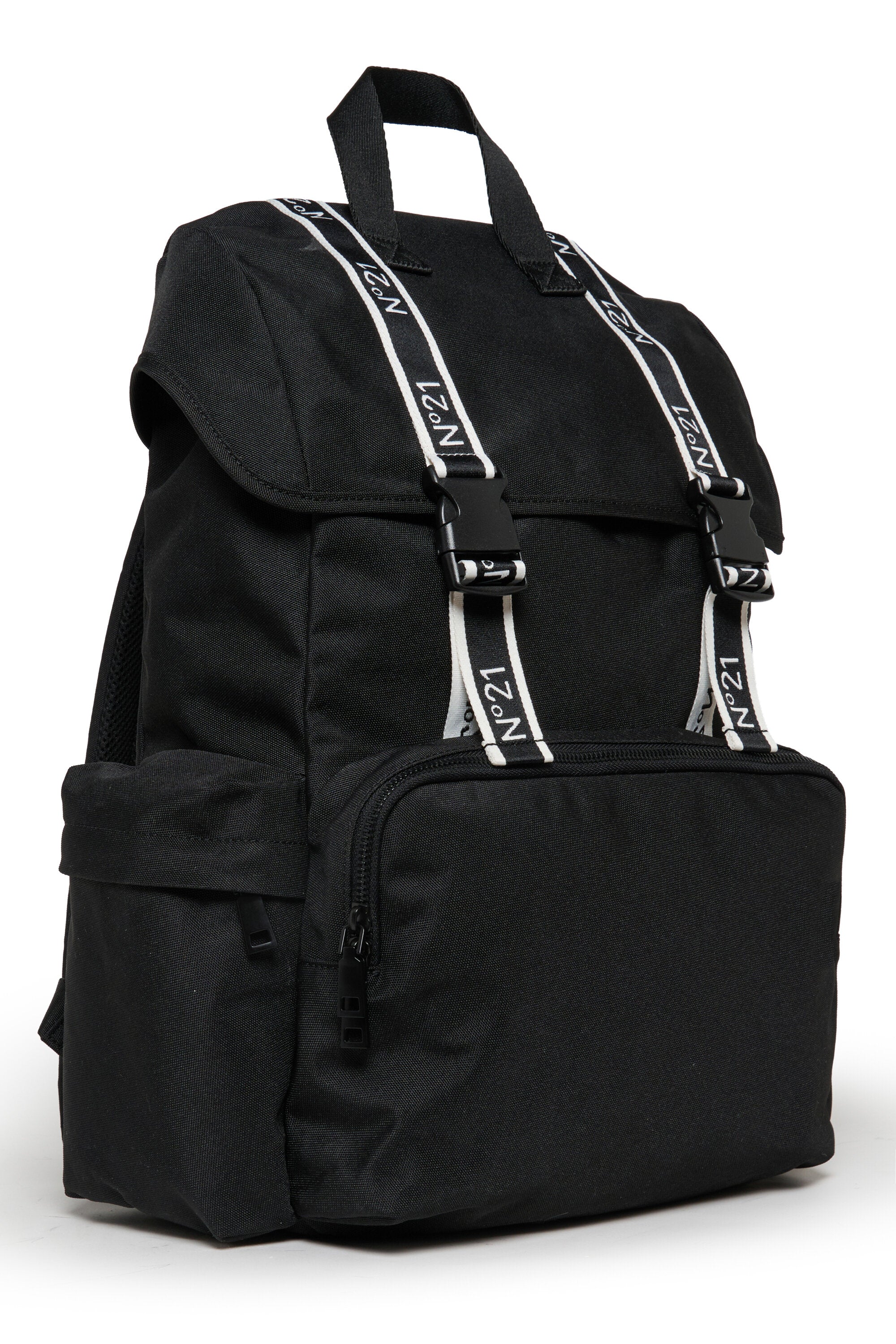 Rucksack mit Logo