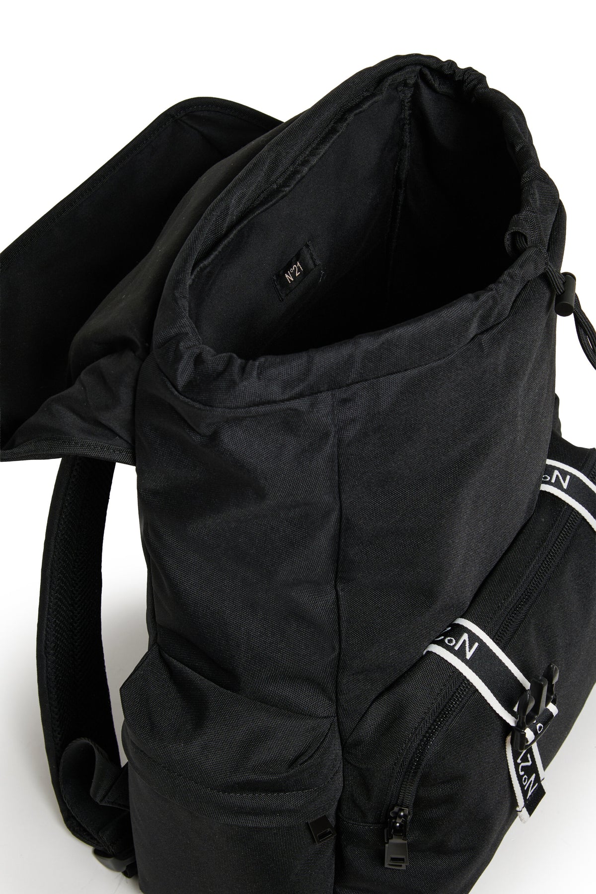 Sac à dos avec logo