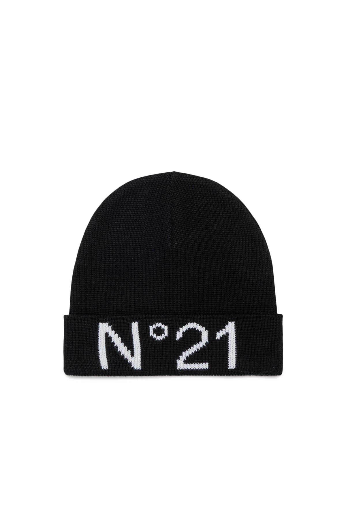 Gorra con logo