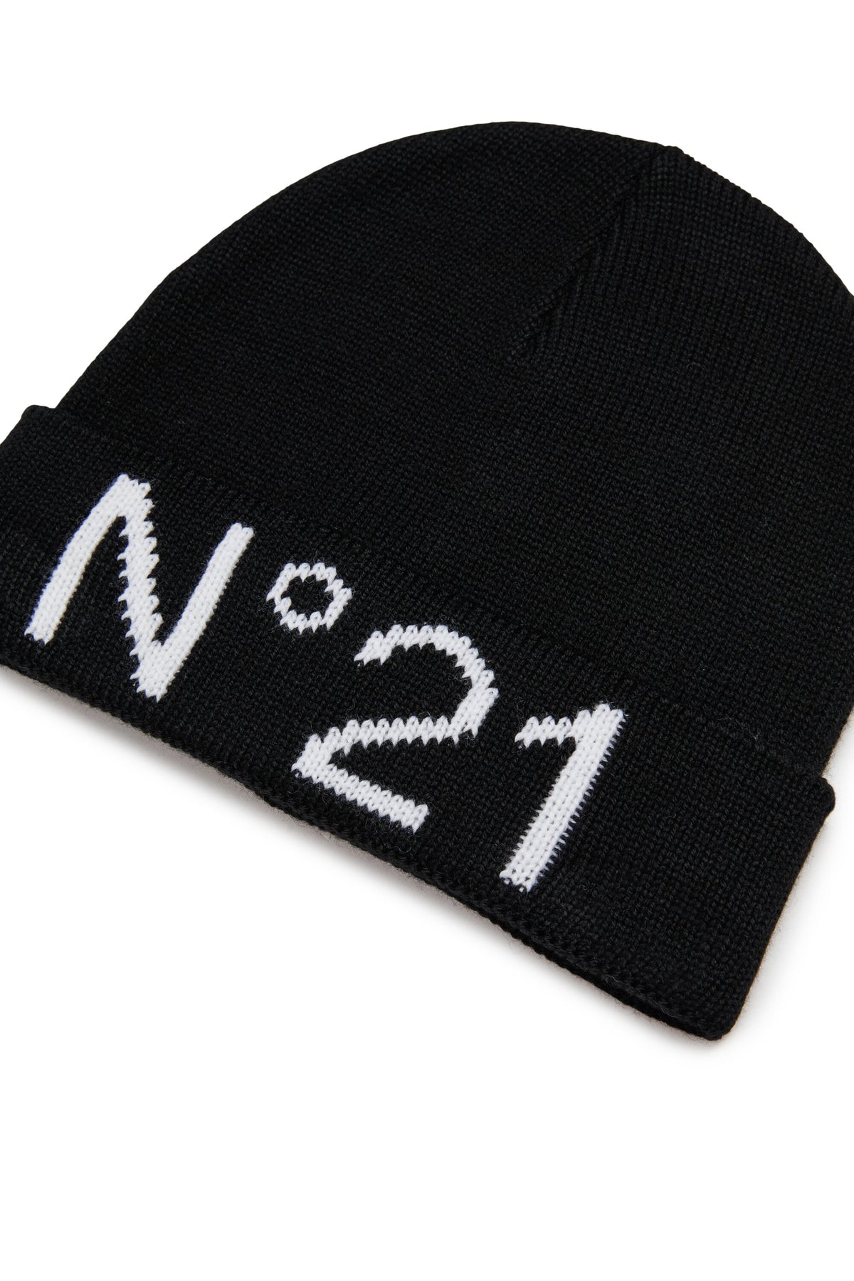 Gorra con logo