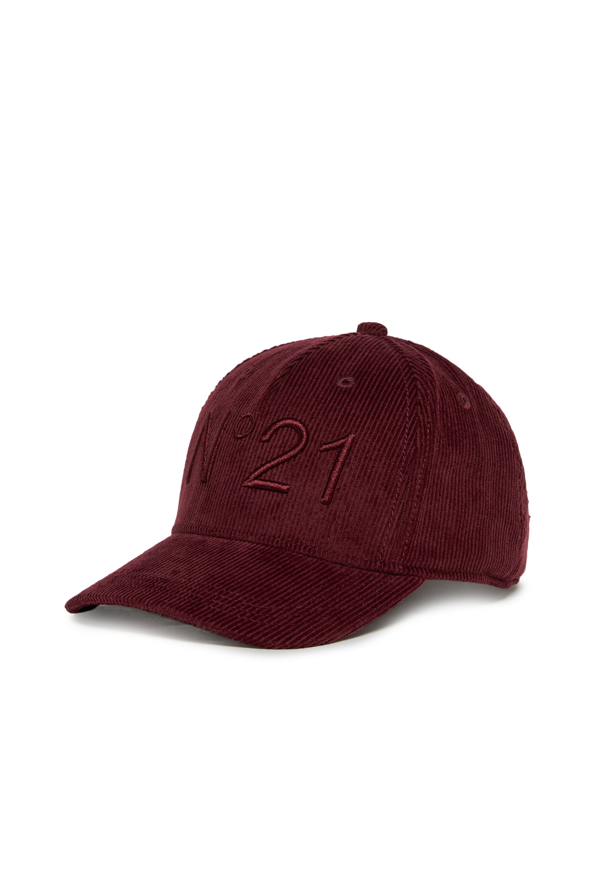 Baseballkappe mit Logo