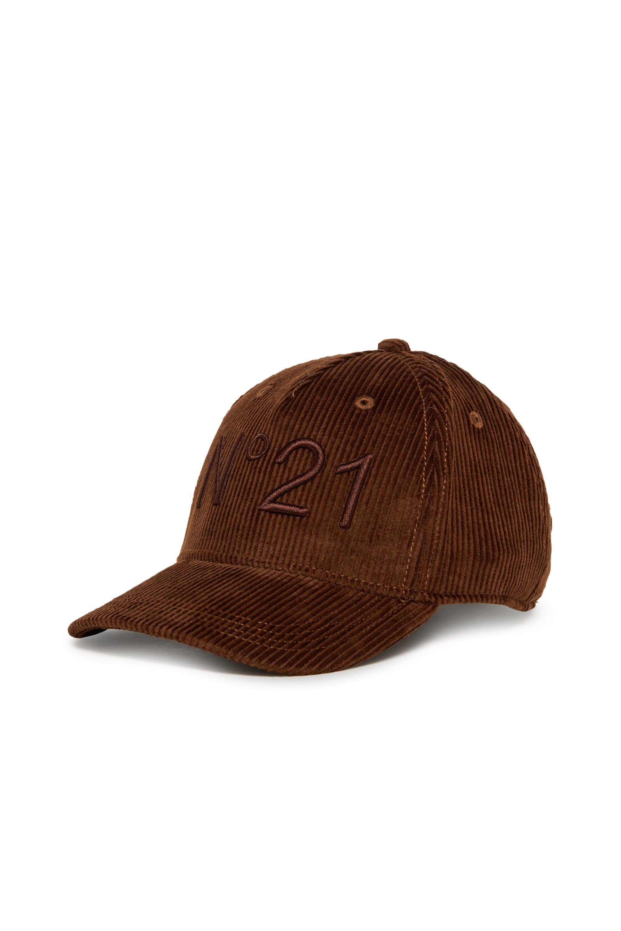 Baseballkappe mit Logo