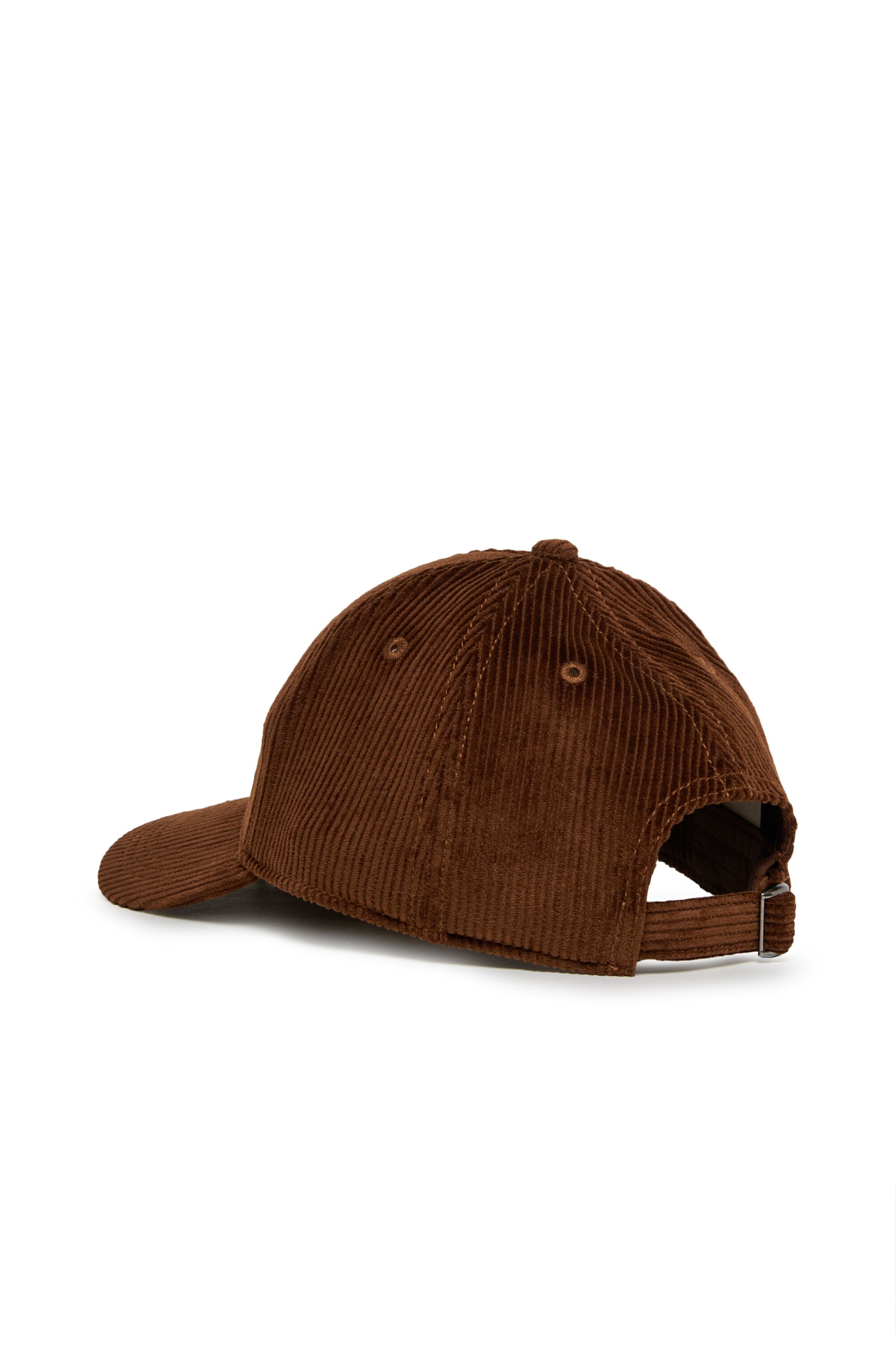 Baseballkappe mit Logo