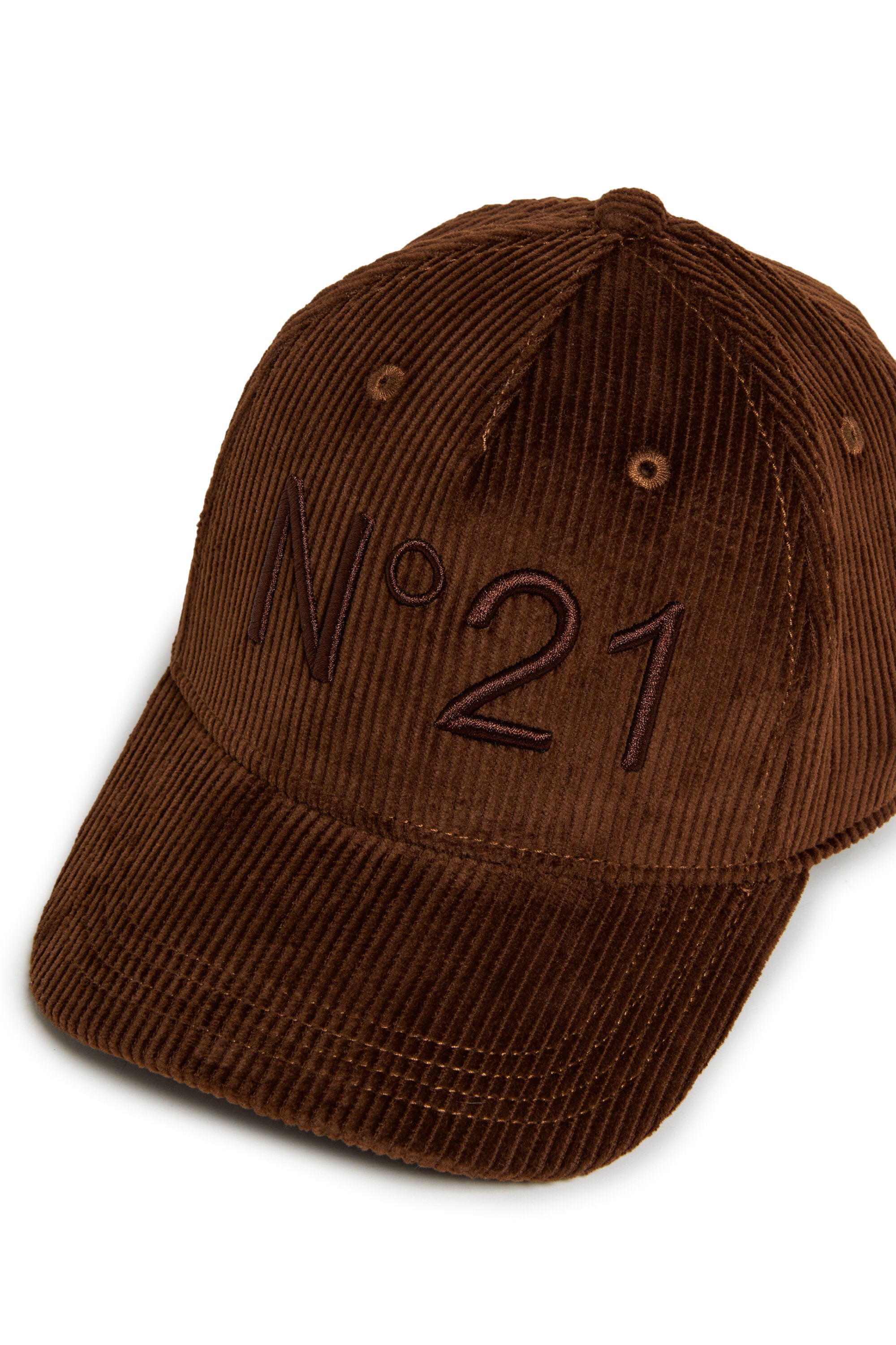 Baseballkappe mit Logo