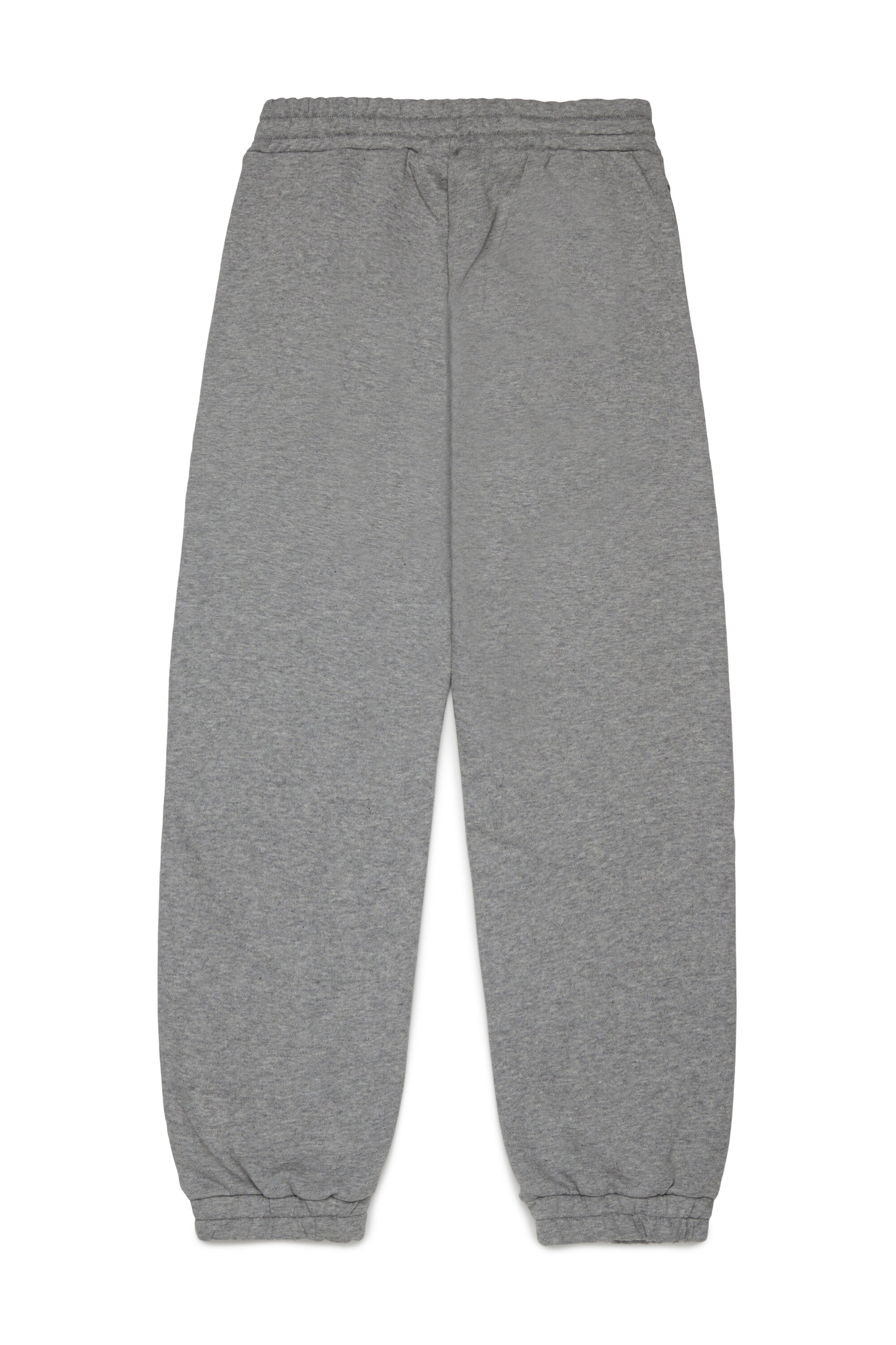 Pantaloni in felpa con logo