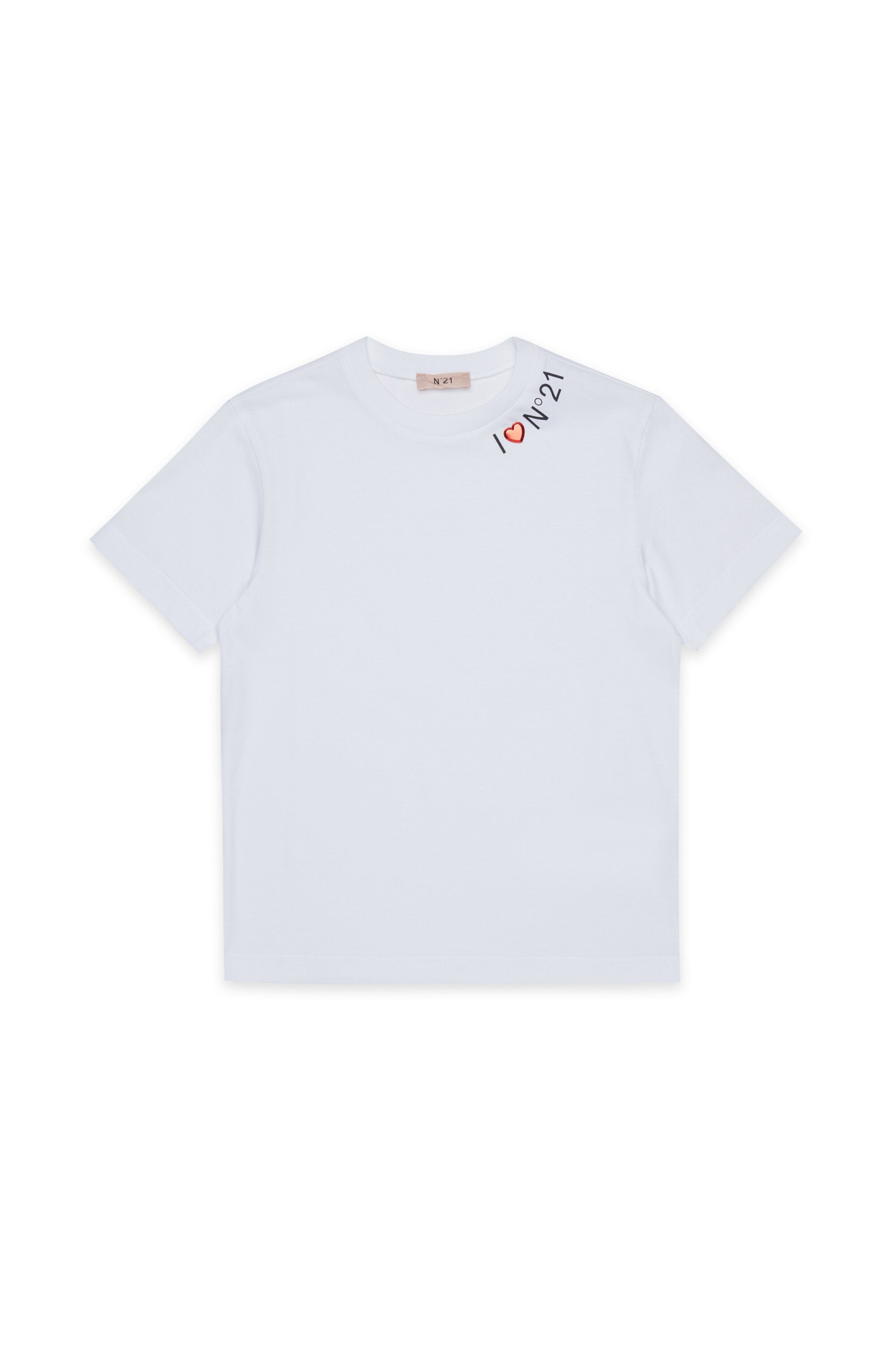 T-Shirt mit Logo