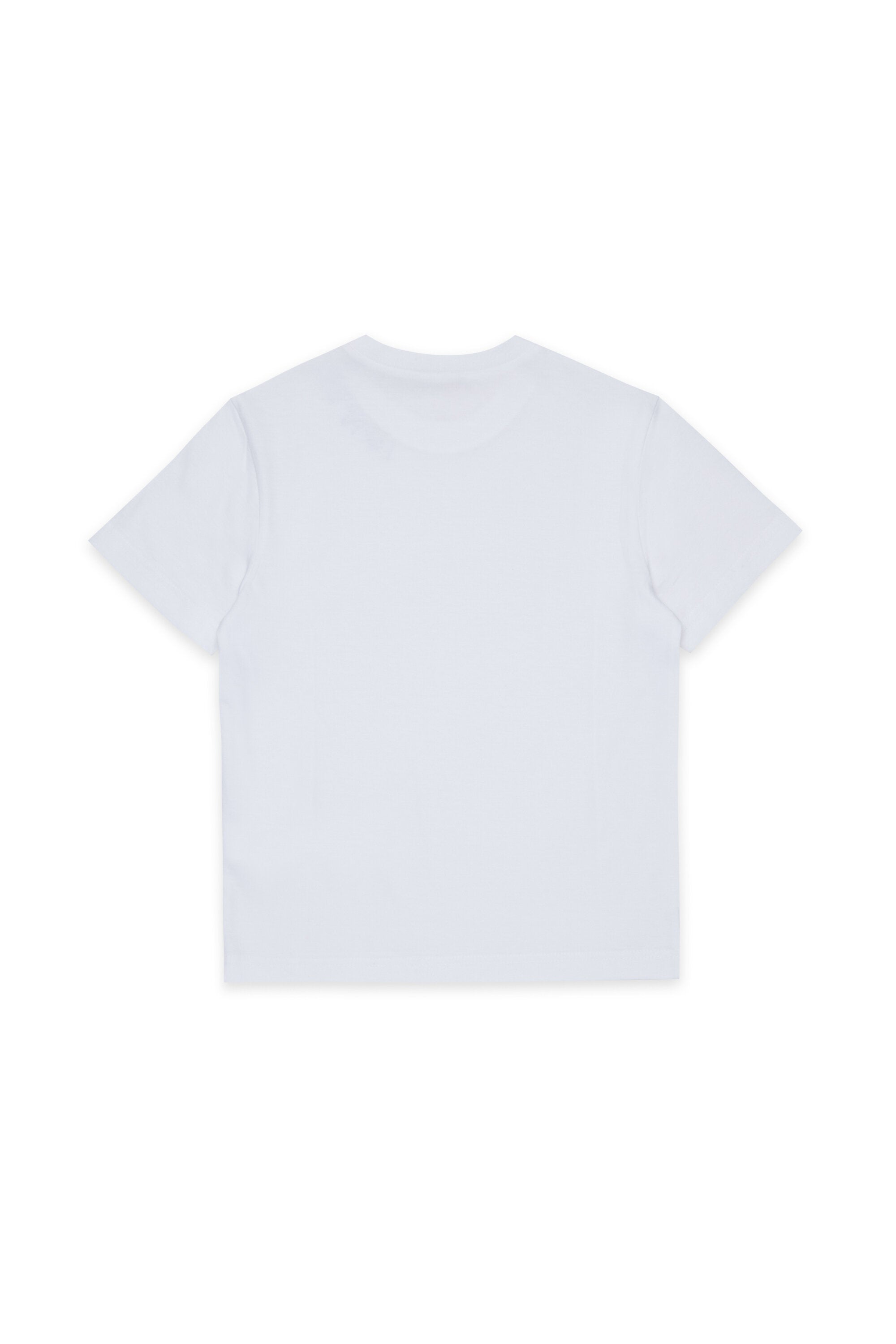 T-Shirt mit Logo