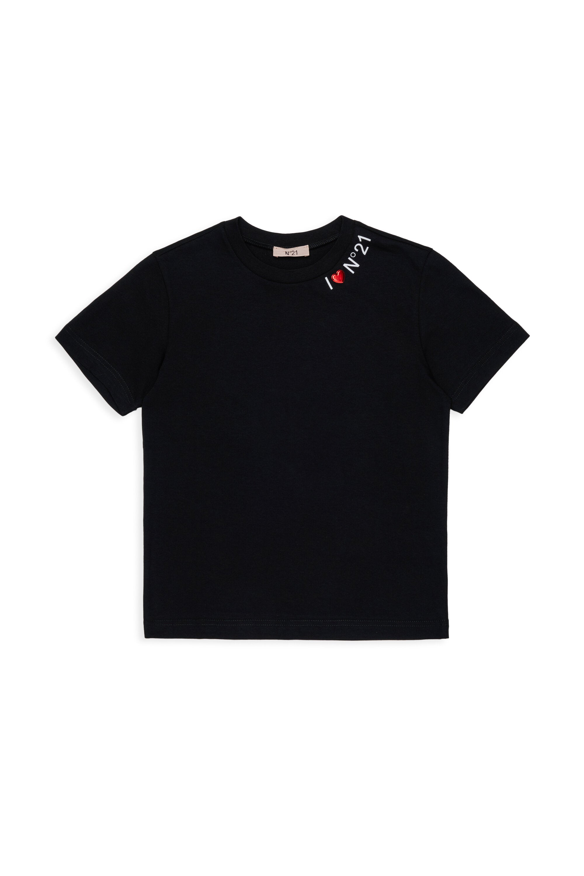 T-Shirt mit Logo