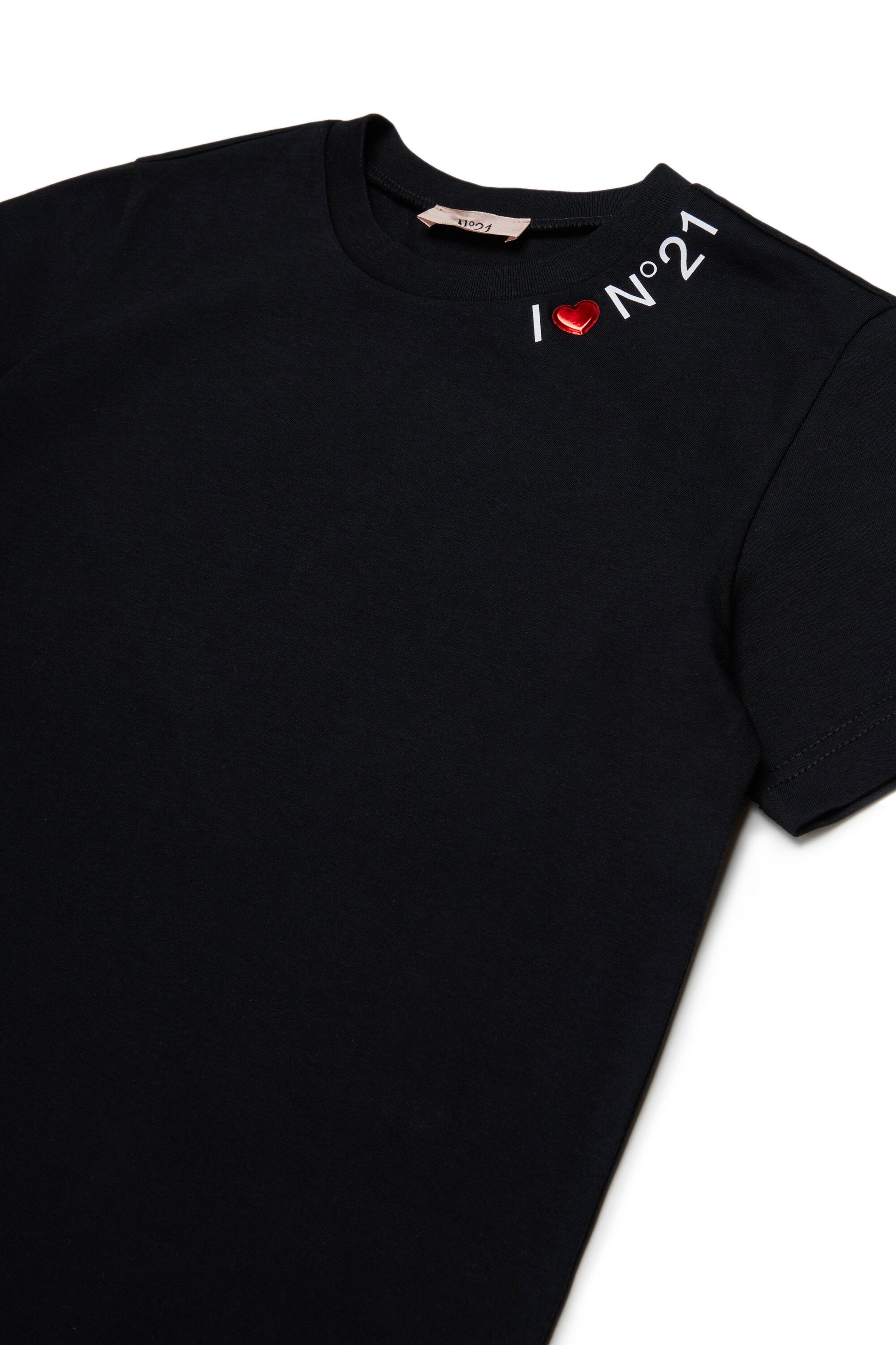 T-Shirt mit Logo
