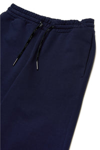 Pantaloni in felpa con logo