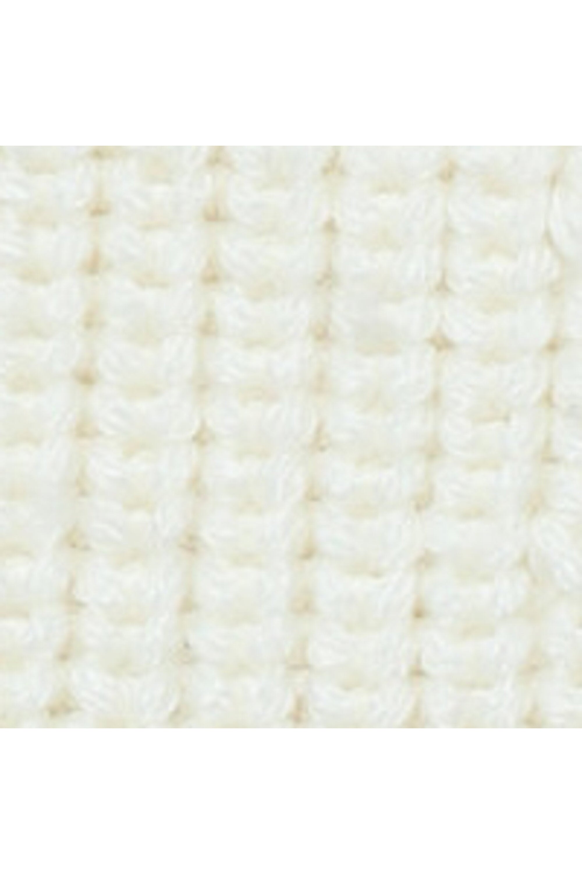English knit balaclava with logo