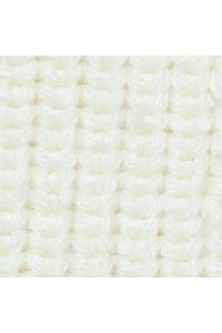English knit balaclava with logo