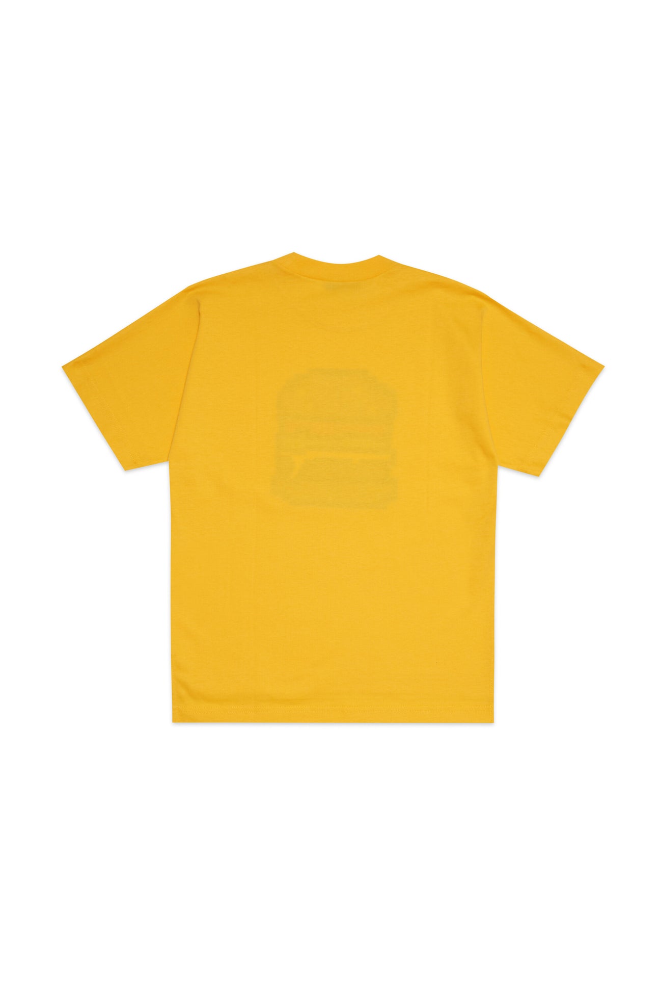 T-shirt con grafica hamburger T-shirt con grafica hamburger