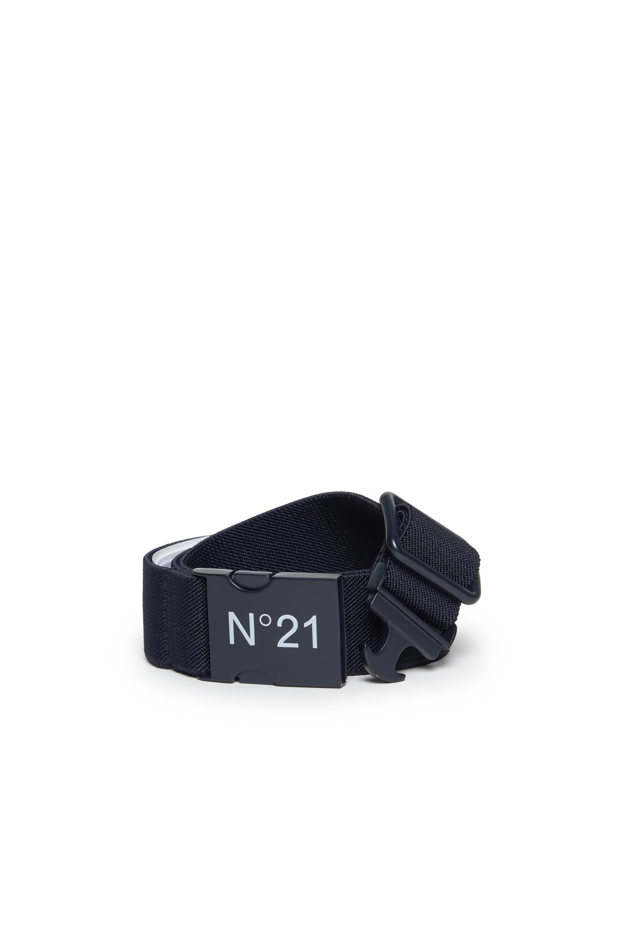 Cinturón de cinta con logotipo Cinturón de cinta con logotipo