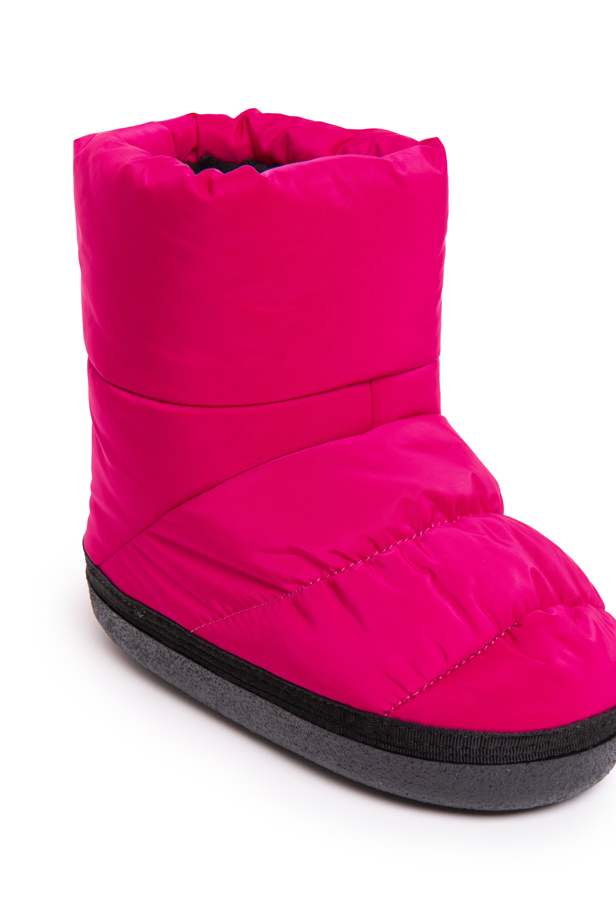 Icon logo snow boots