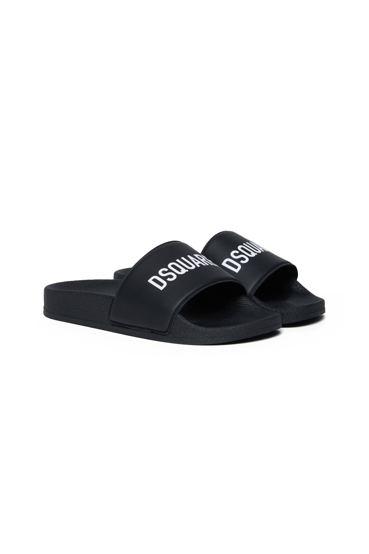 Branded slide slippers Branded slide slippers