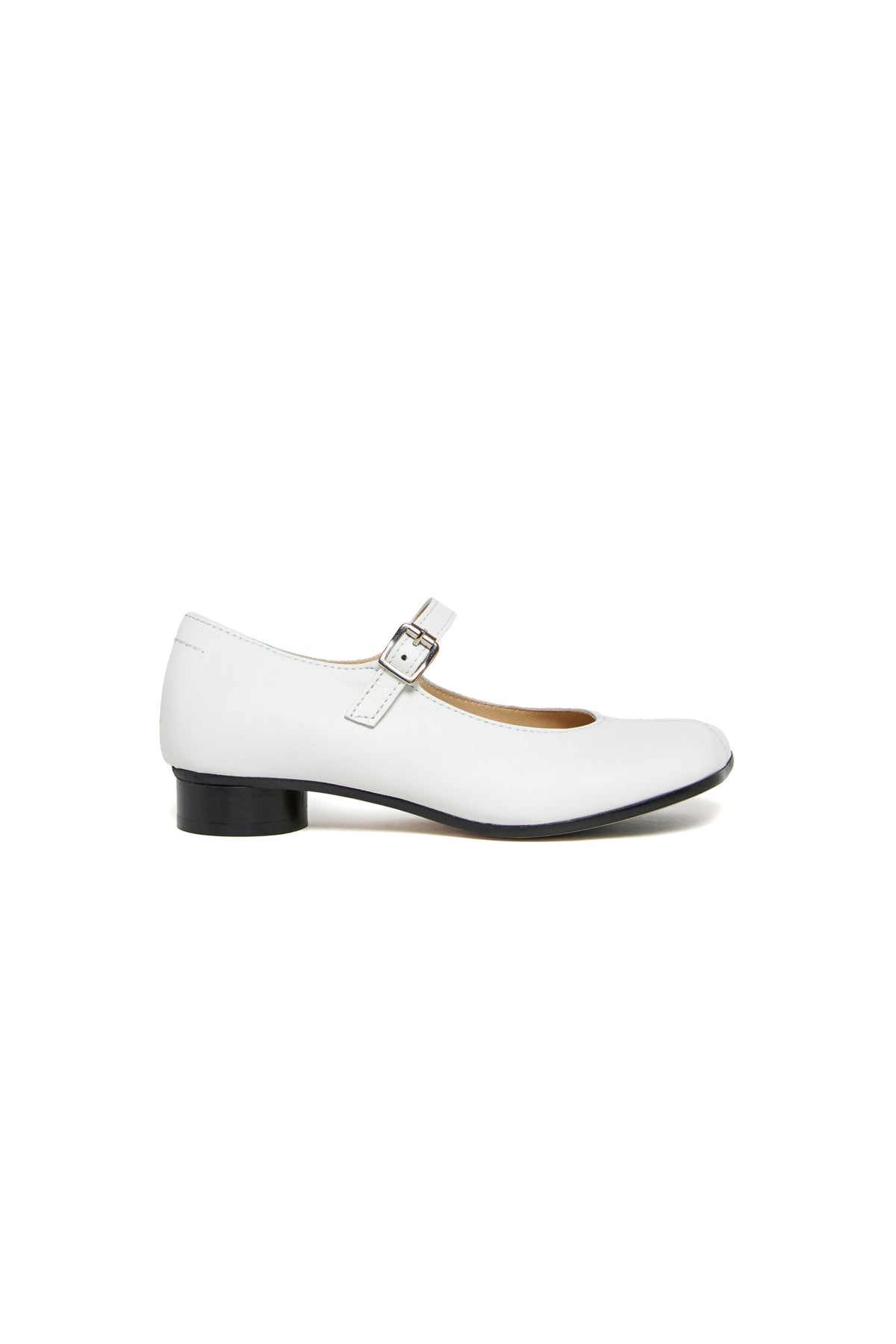 Zapatos Mary Jane con puntera anatómica