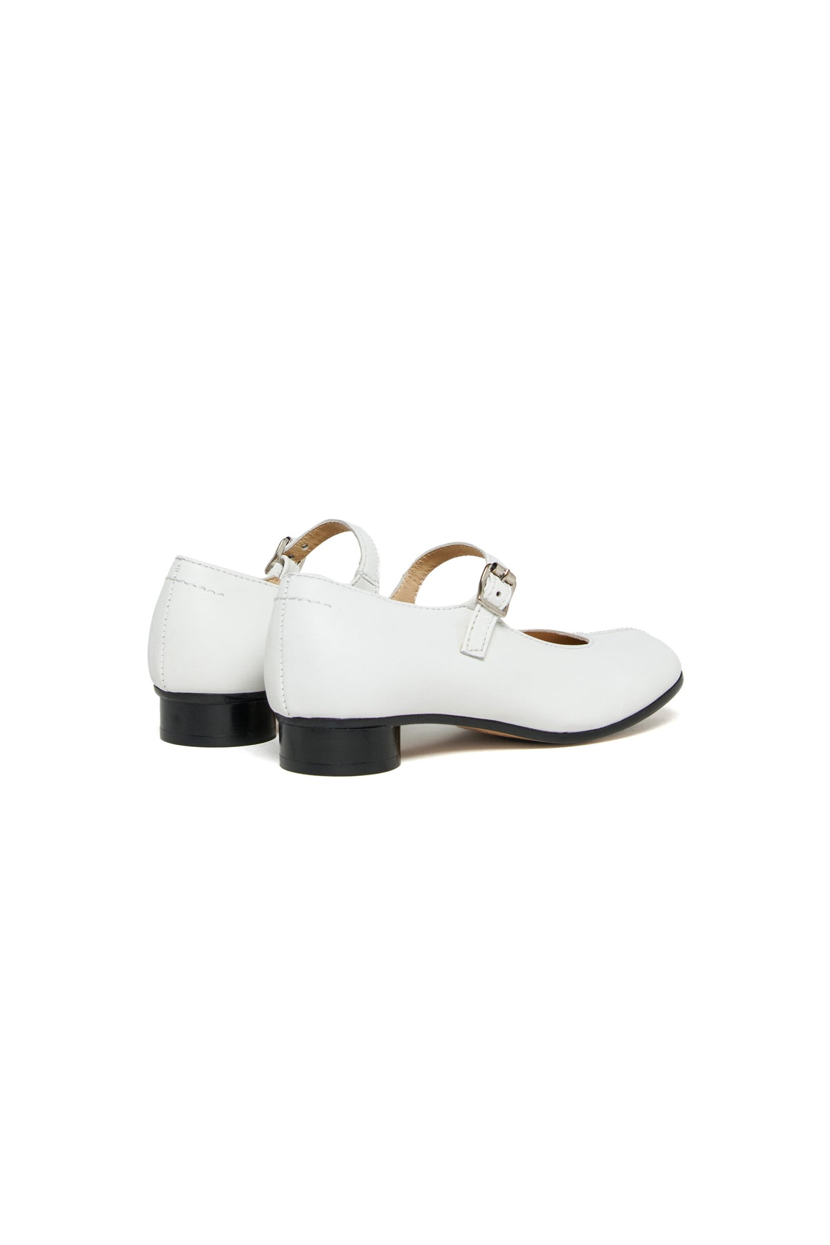 Zapatos Mary Jane con puntera anatómica