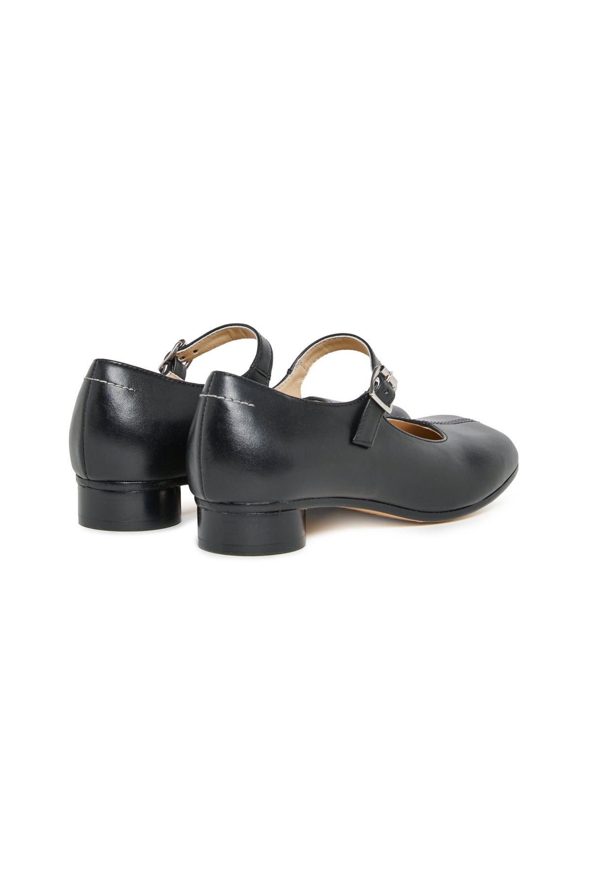 Zapatos Mary Jane con puntera anatómica