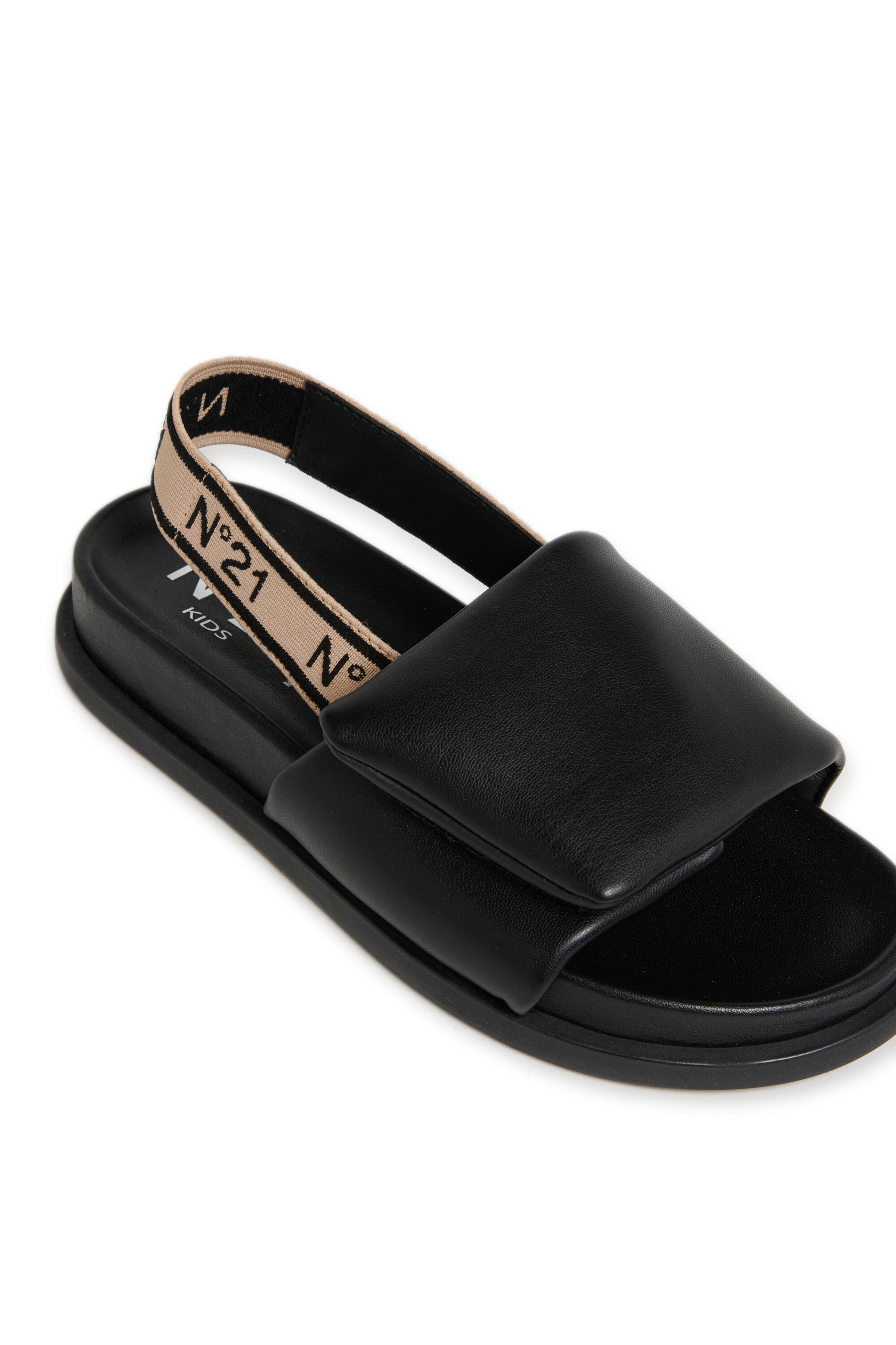 Sandales Fussbett avec élastique