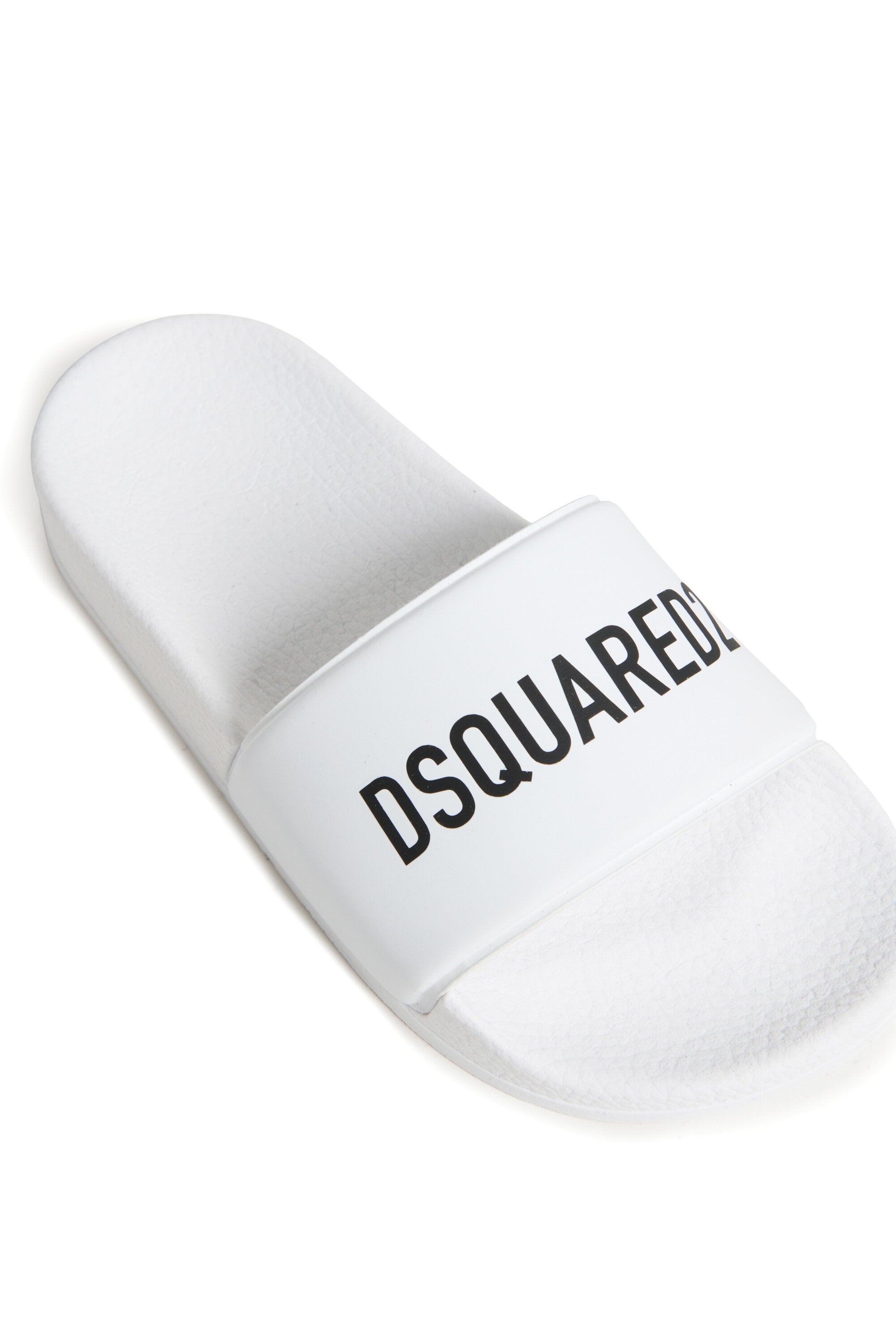 Chanclas slip con logotipo