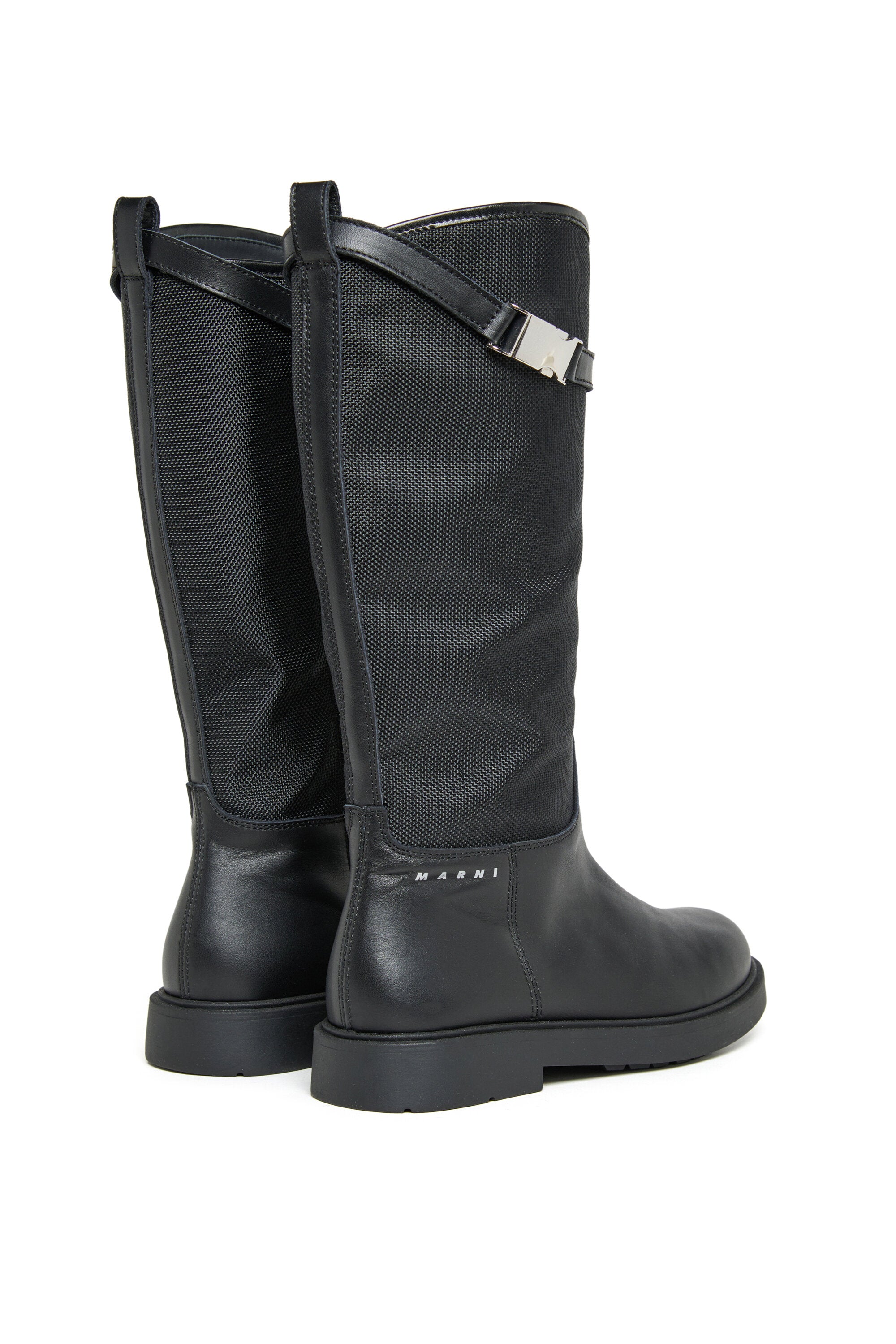 Riemchen-Stiefeletten