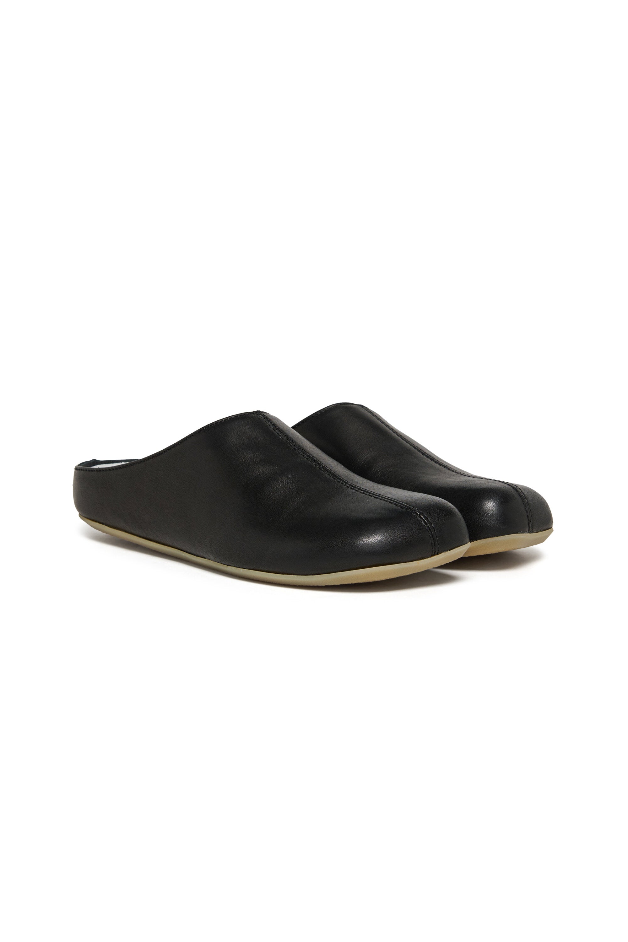MM6 Maison Margiela girls' mule sandals | BRAVE KID