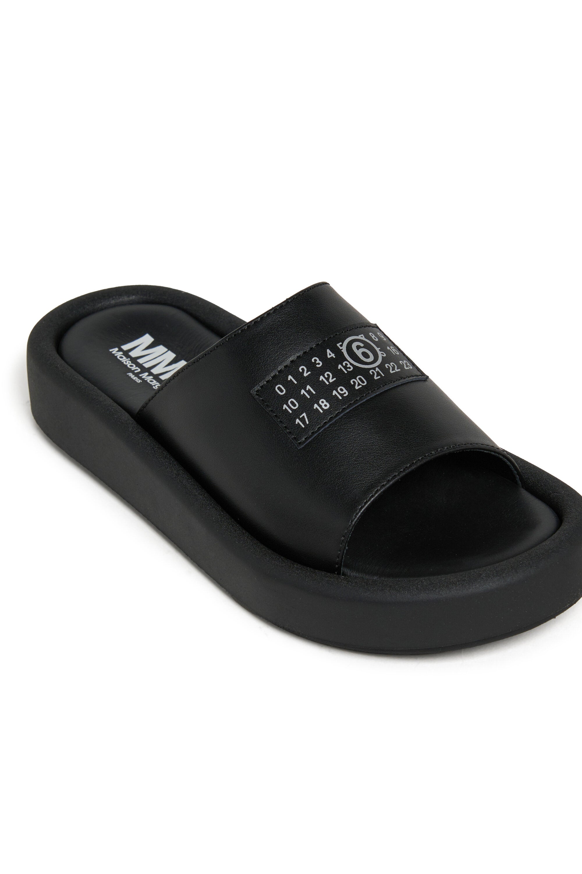 Slides mit Logo