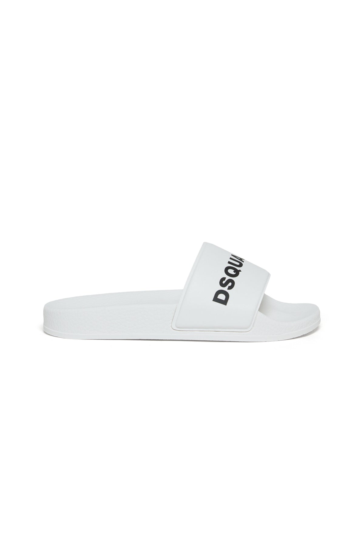 Slides with logo