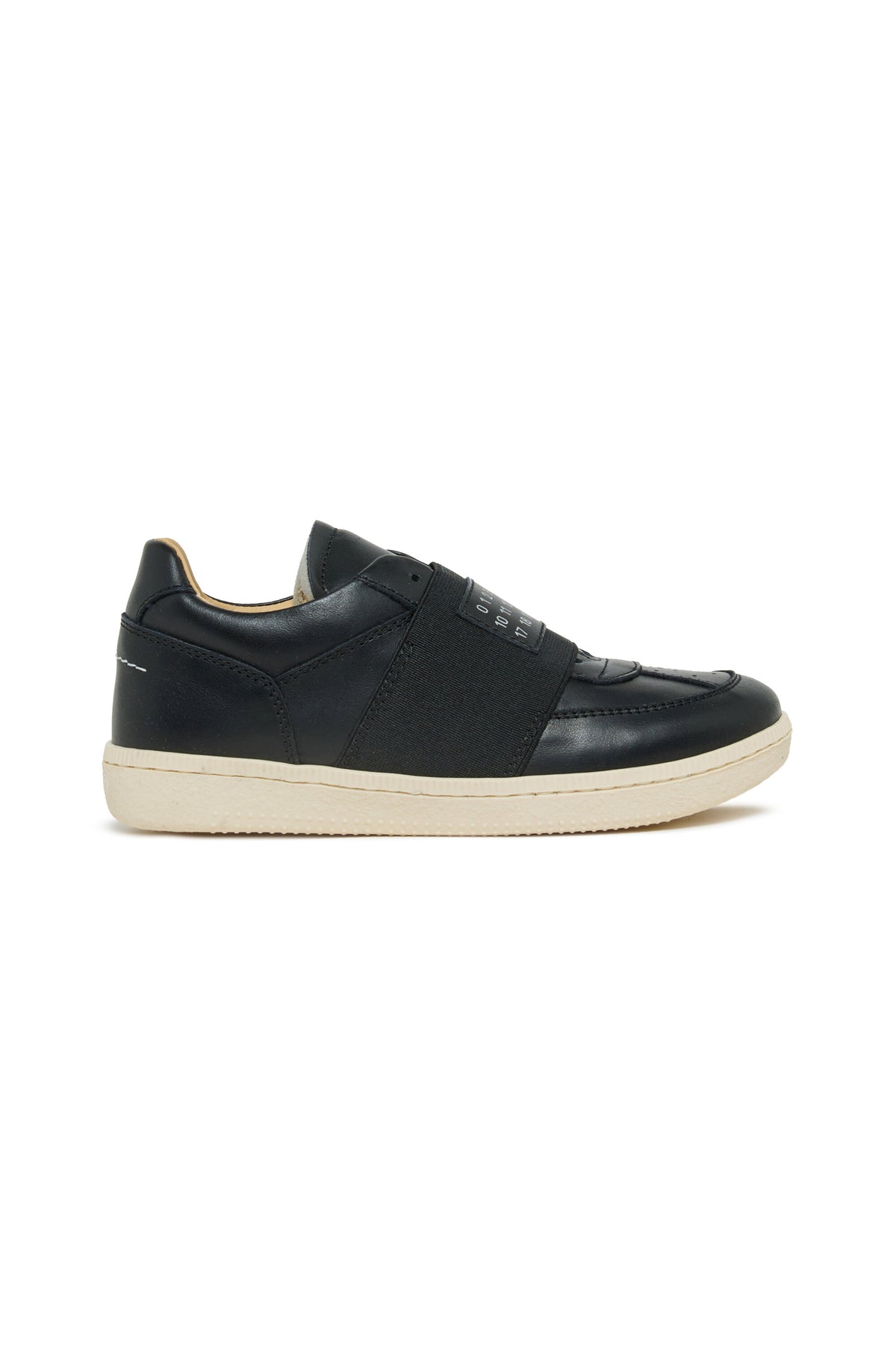 Sneakers con logo