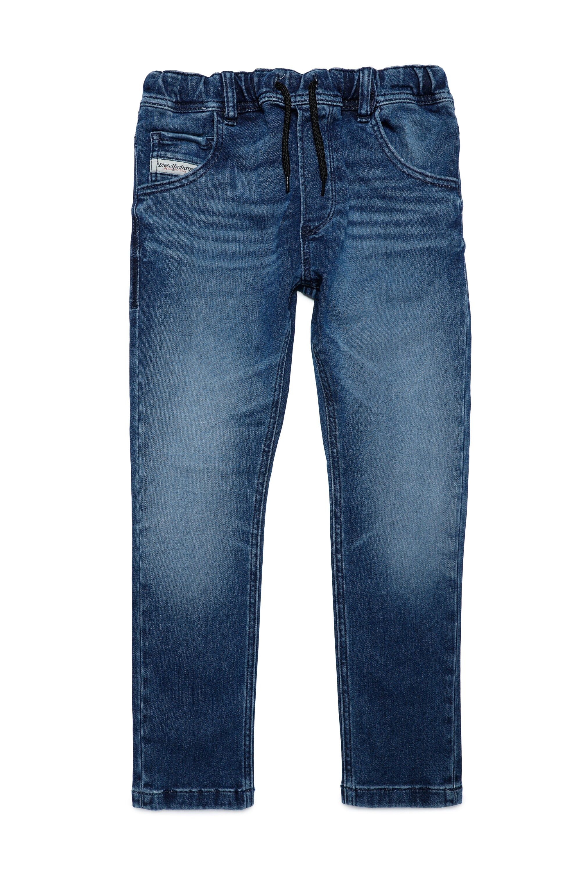 JoggJeans® Krooley tapered blue with shades